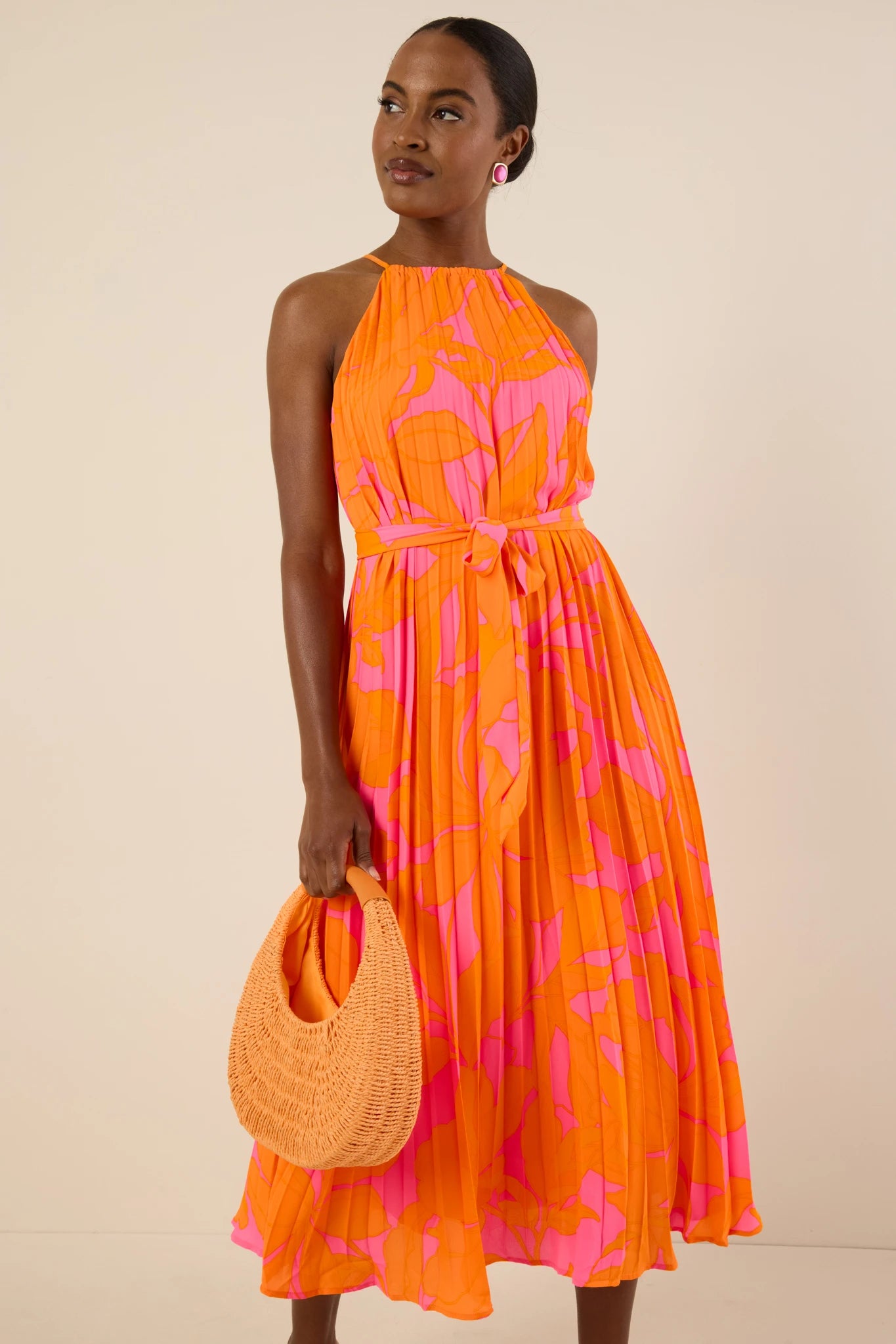 Kyla Dress