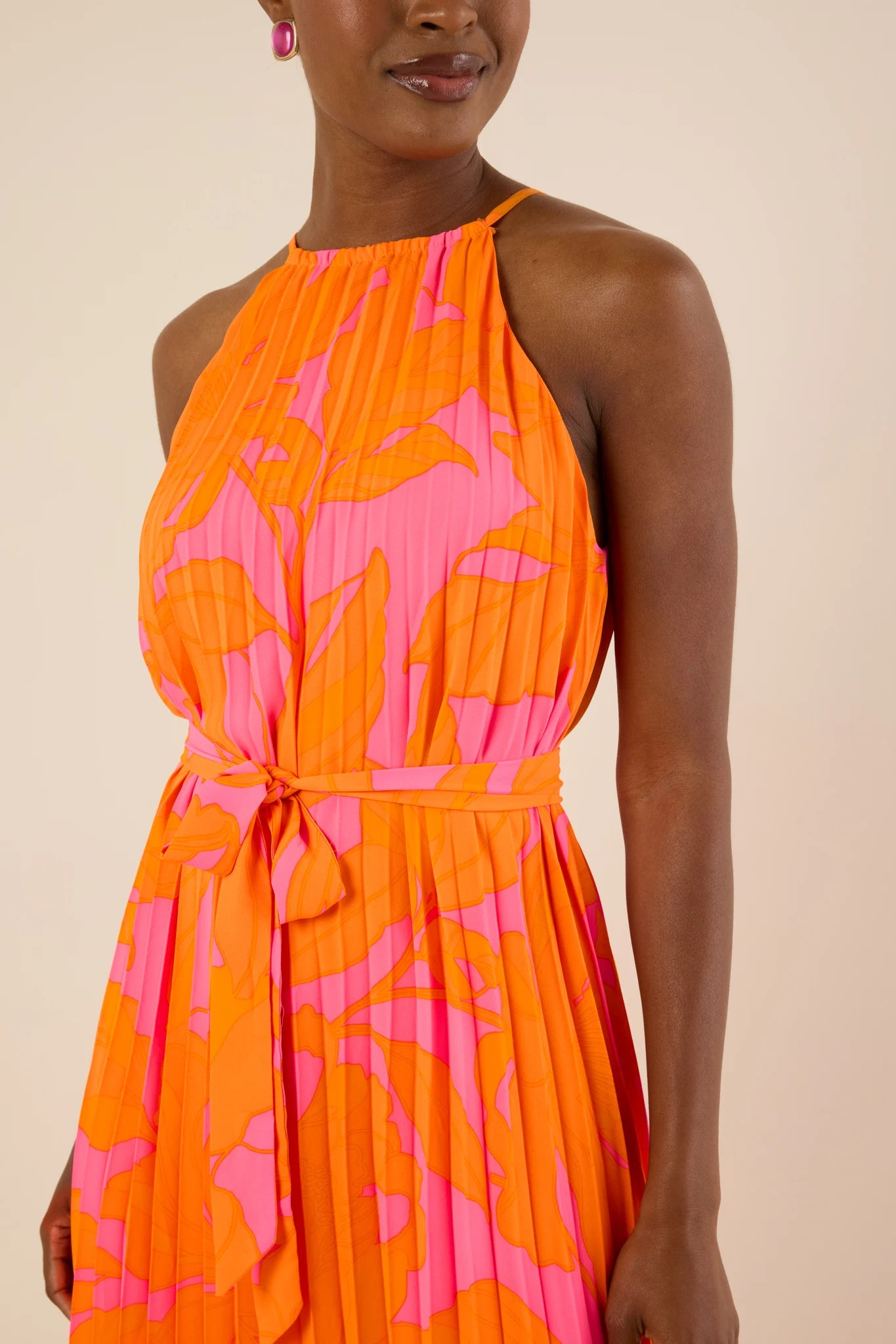Kyla Dress