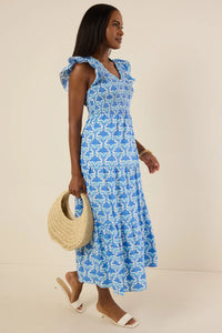 Patty Dress