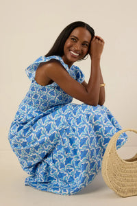 Patty Dress