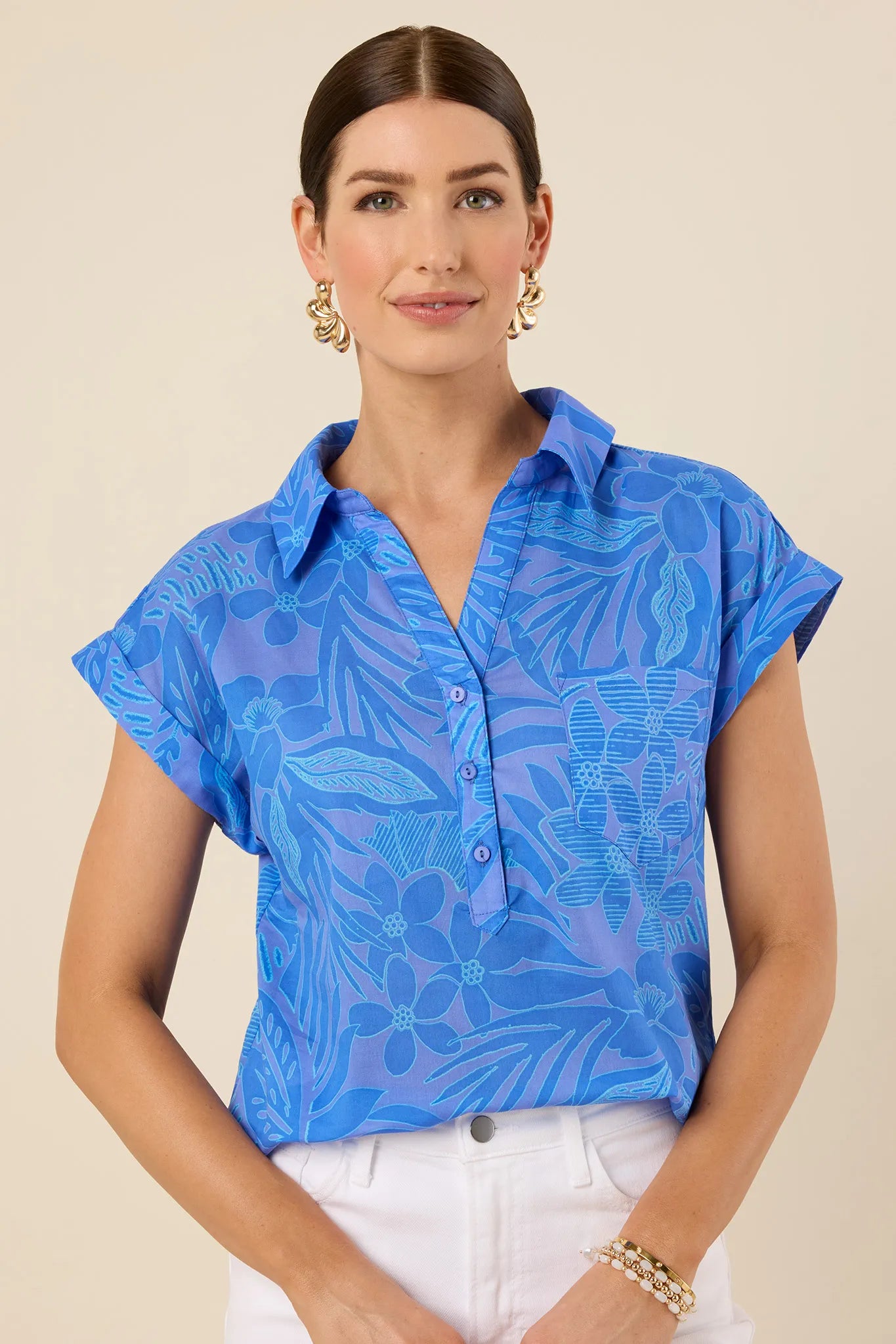 Ramona Top