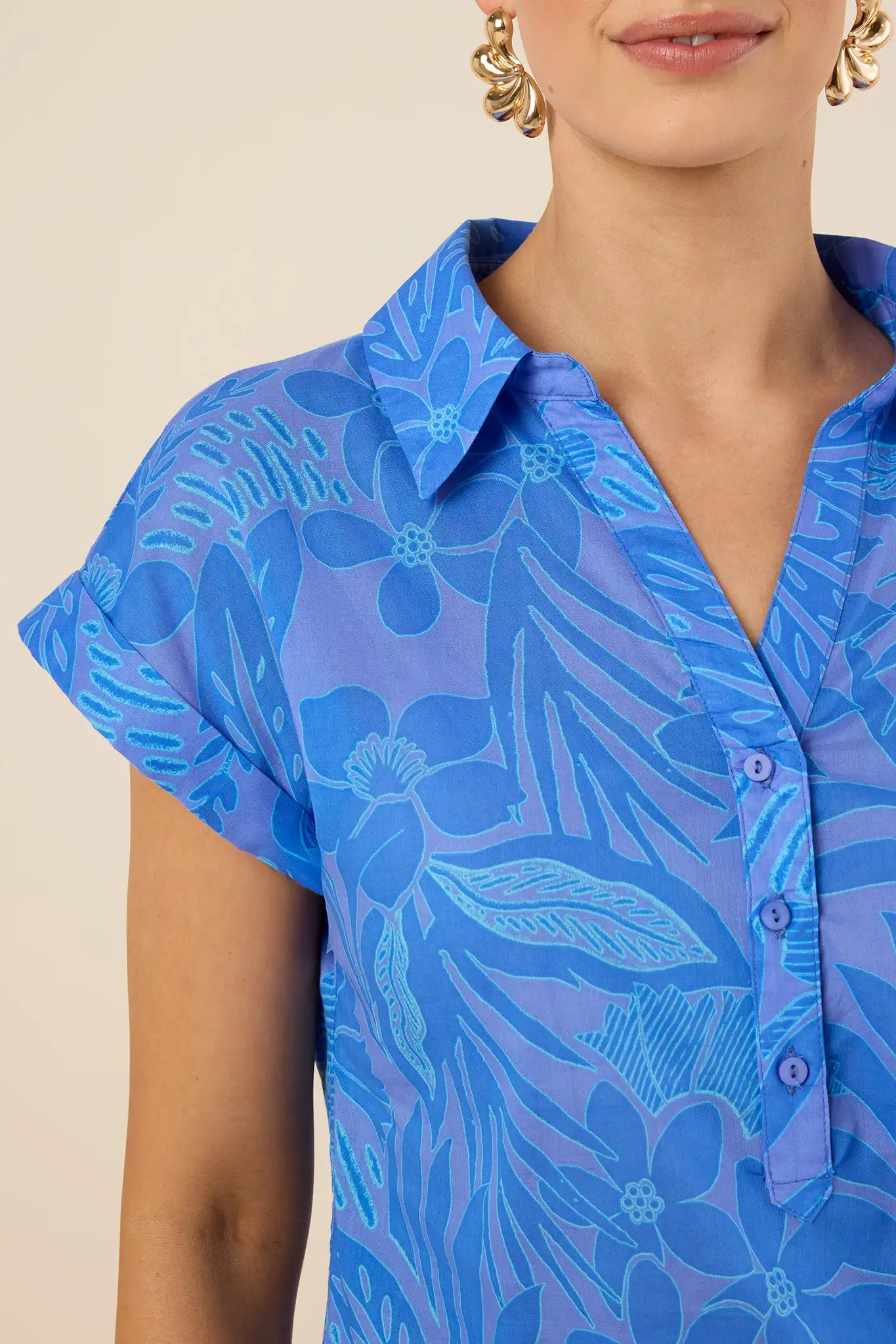 Ramona Top