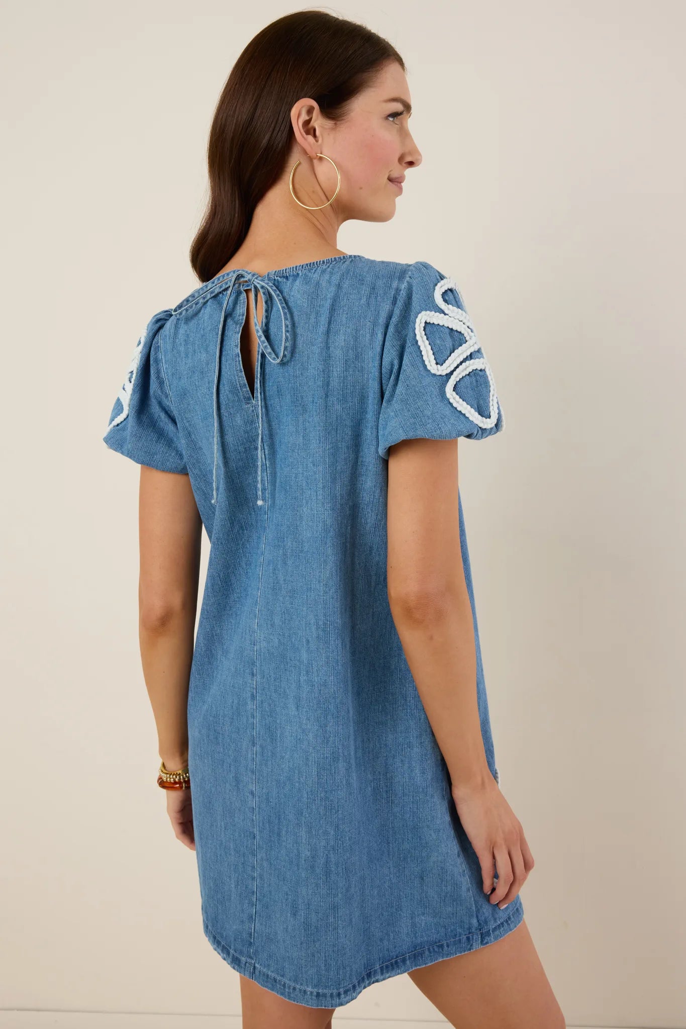 Alina Dress