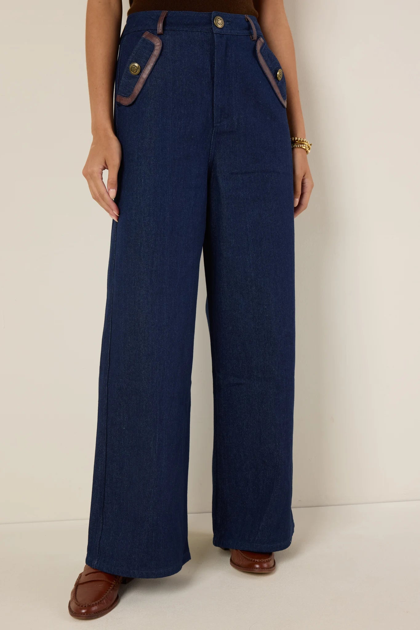 Davis Pants