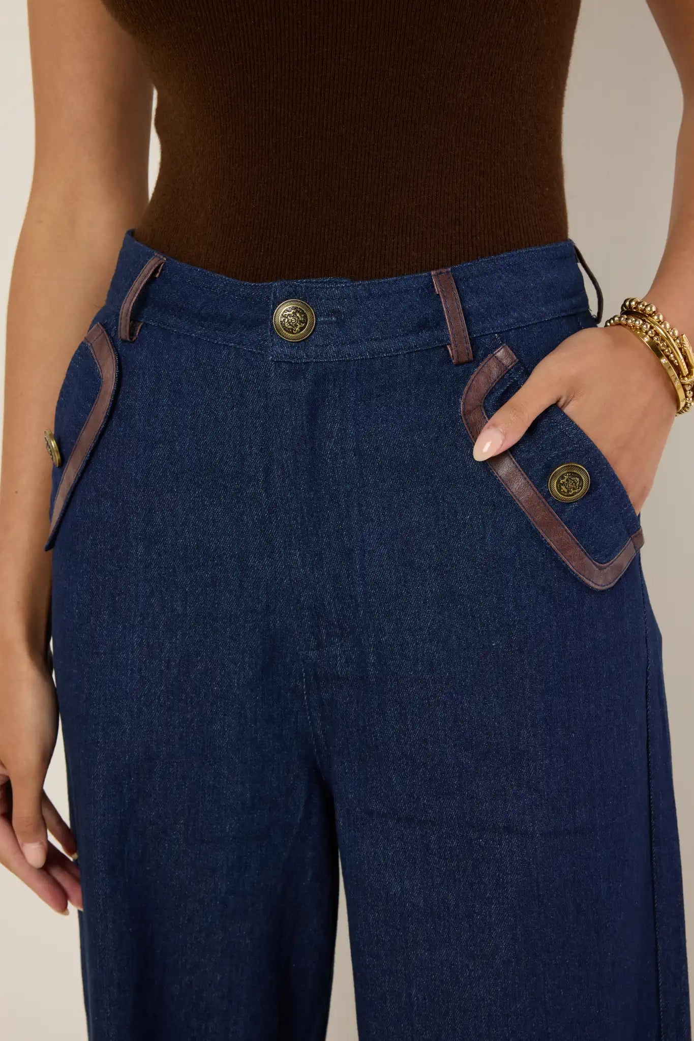Davis Pants