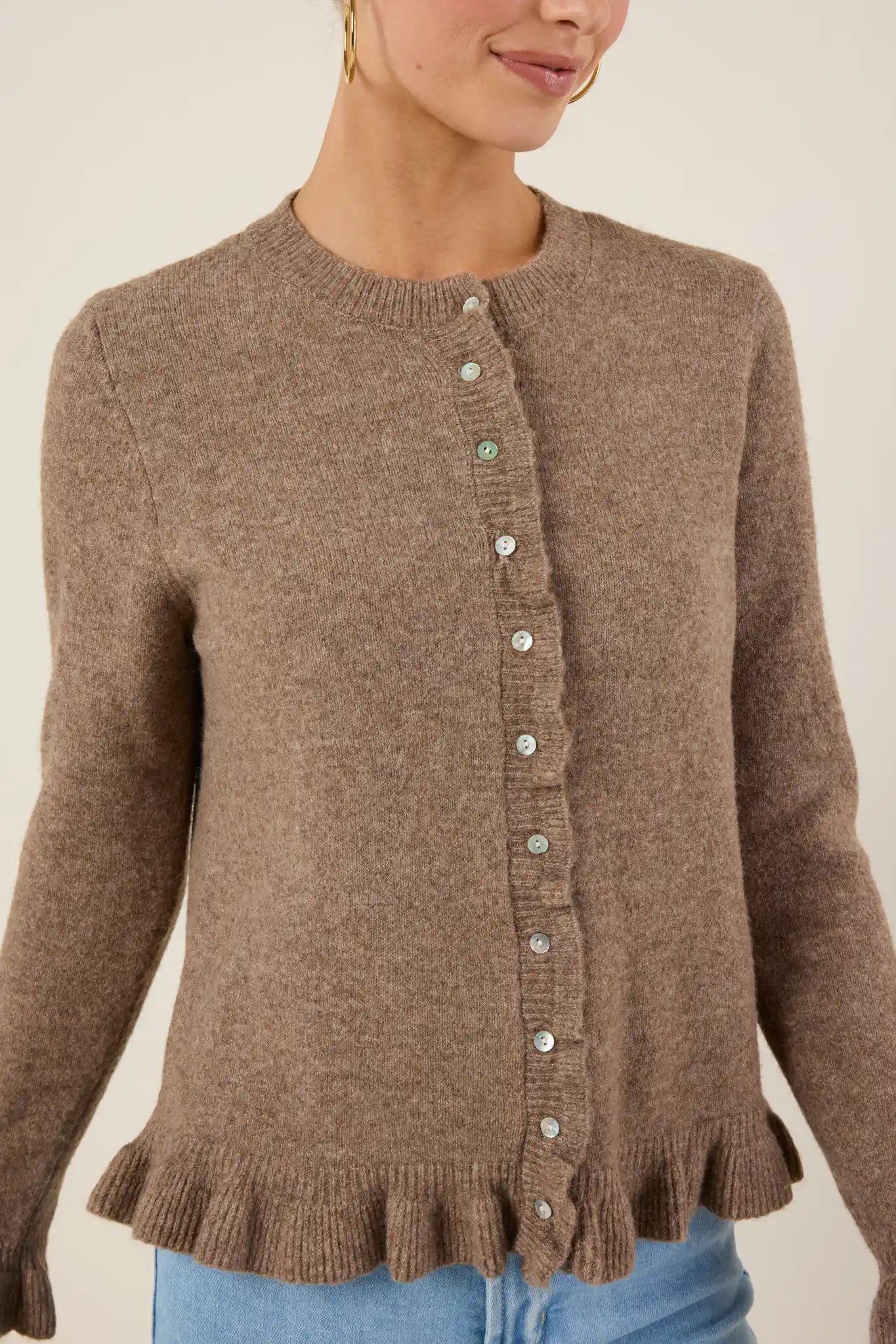 Jamie Cardigan