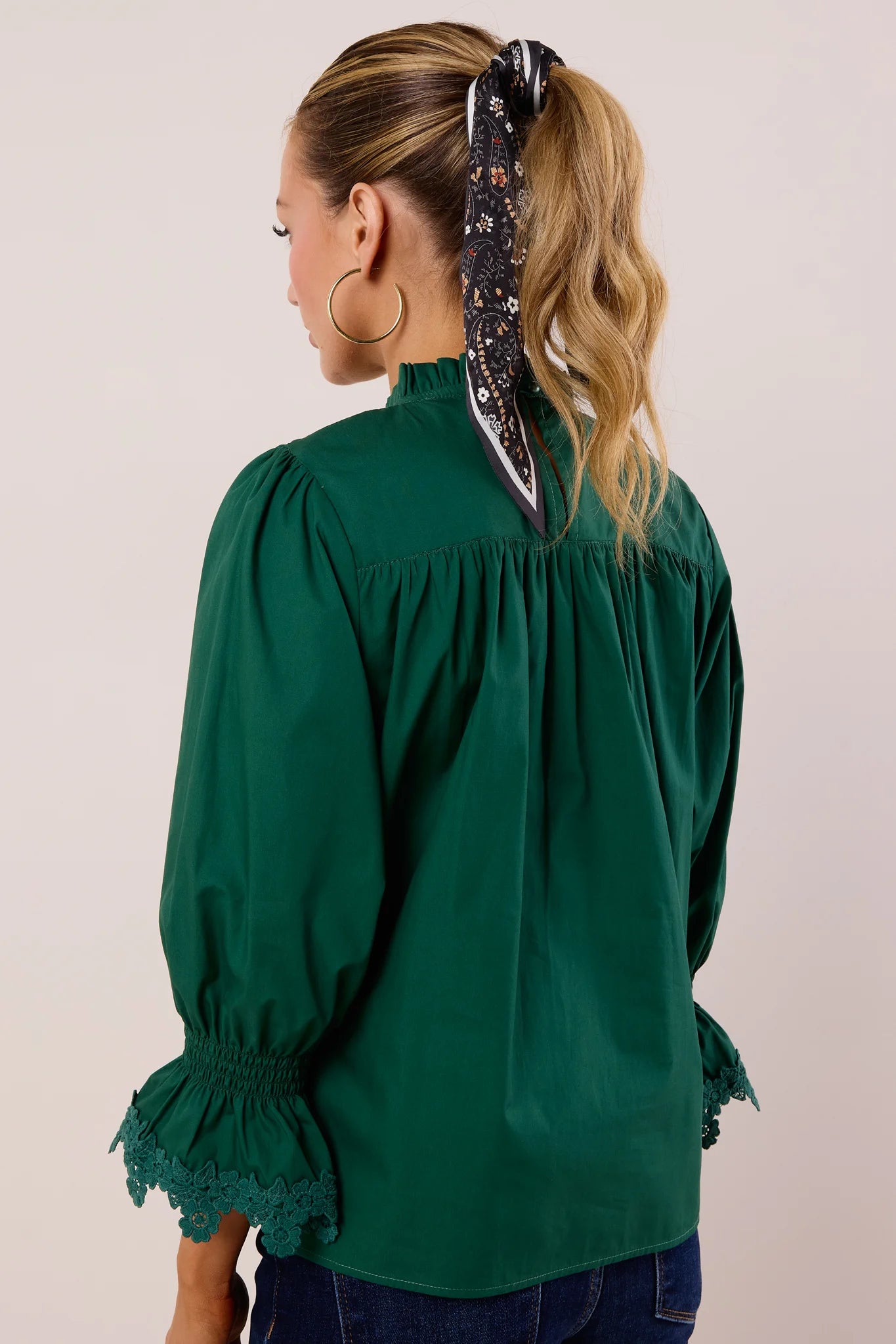 Brianne Top