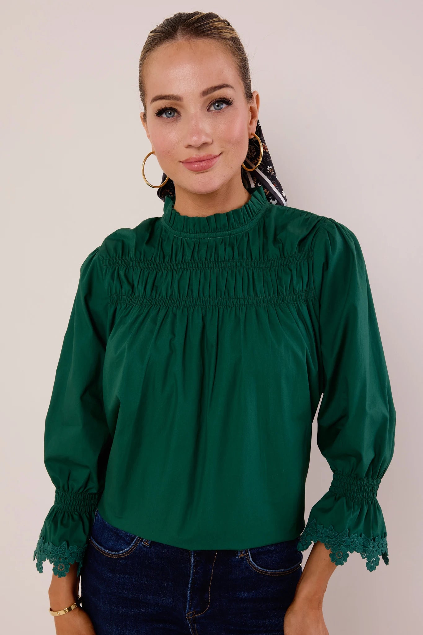 Brianne Top