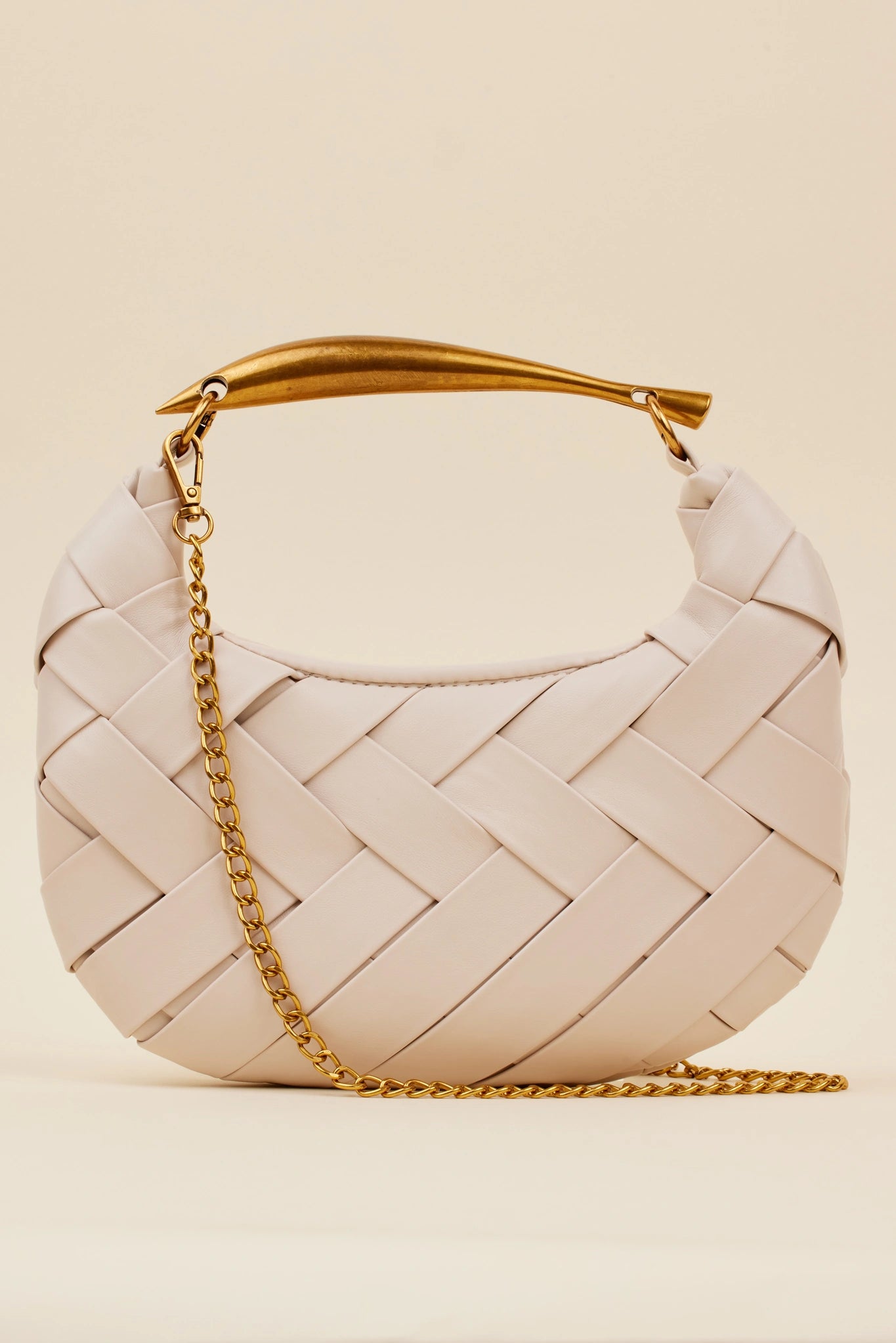 Laura Bag- Ivory