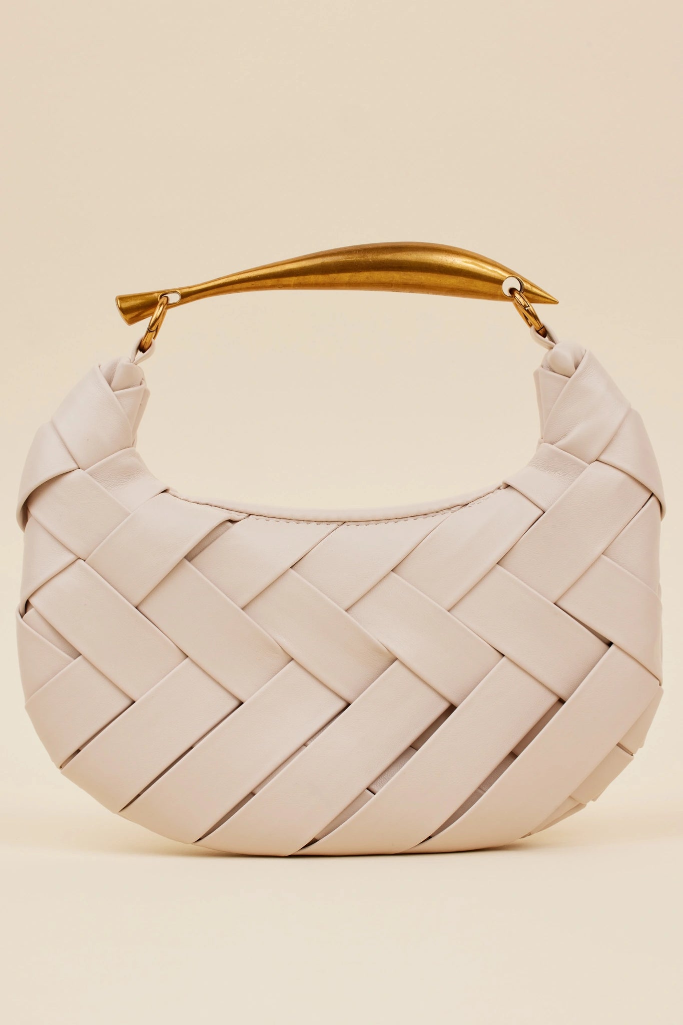 Laura Bag- Ivory