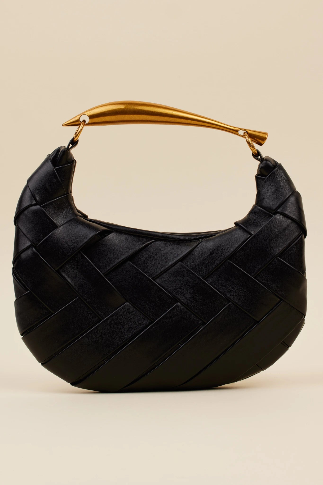 Laura Bag- Black