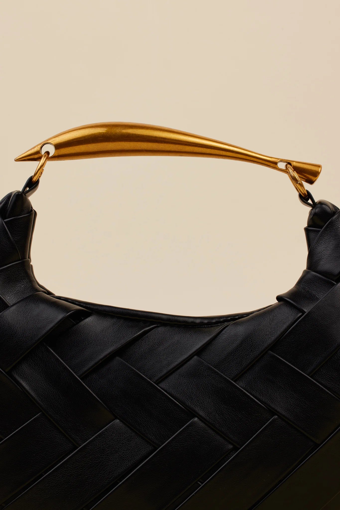 Laura Bag- Black