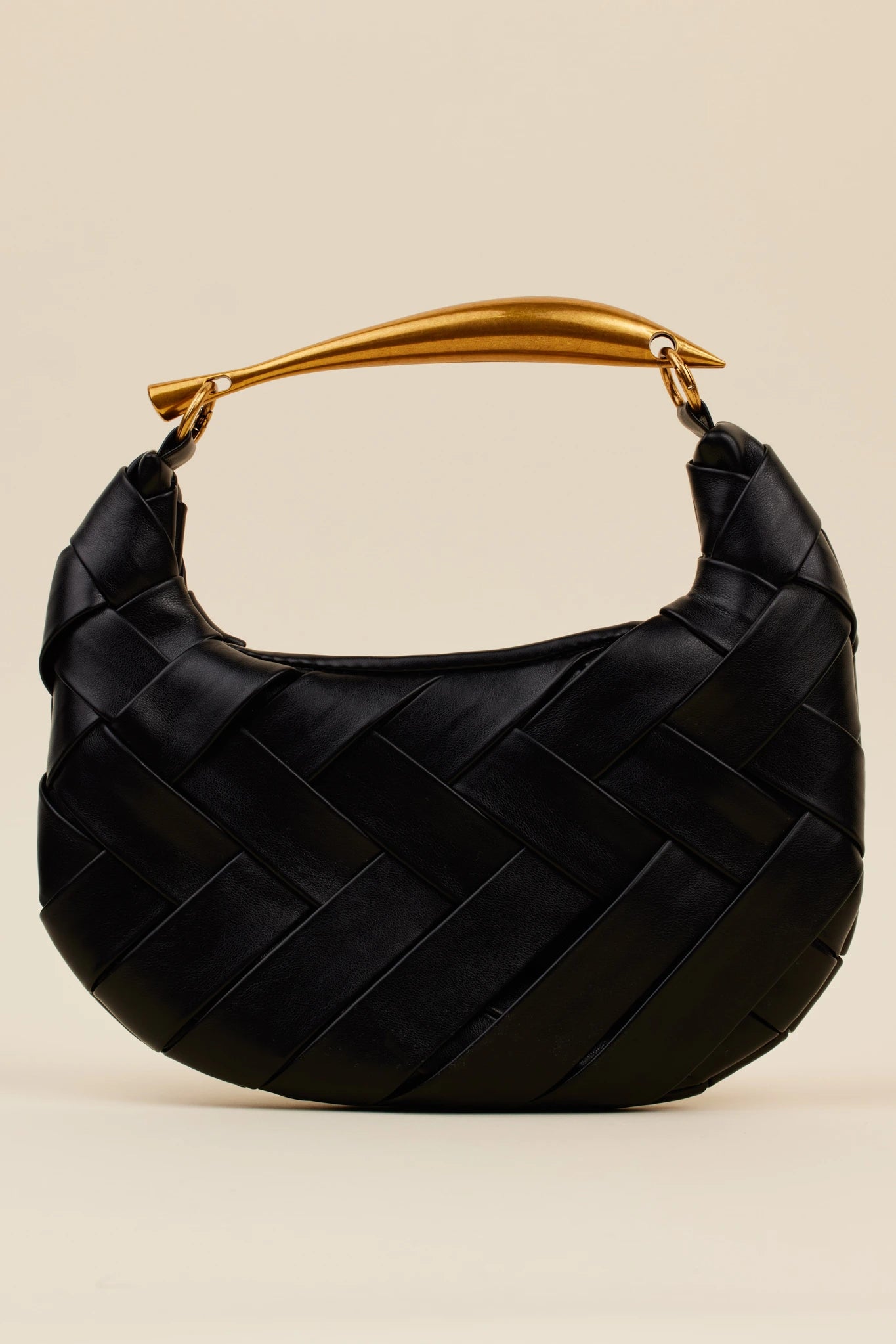 Laura Bag- Black