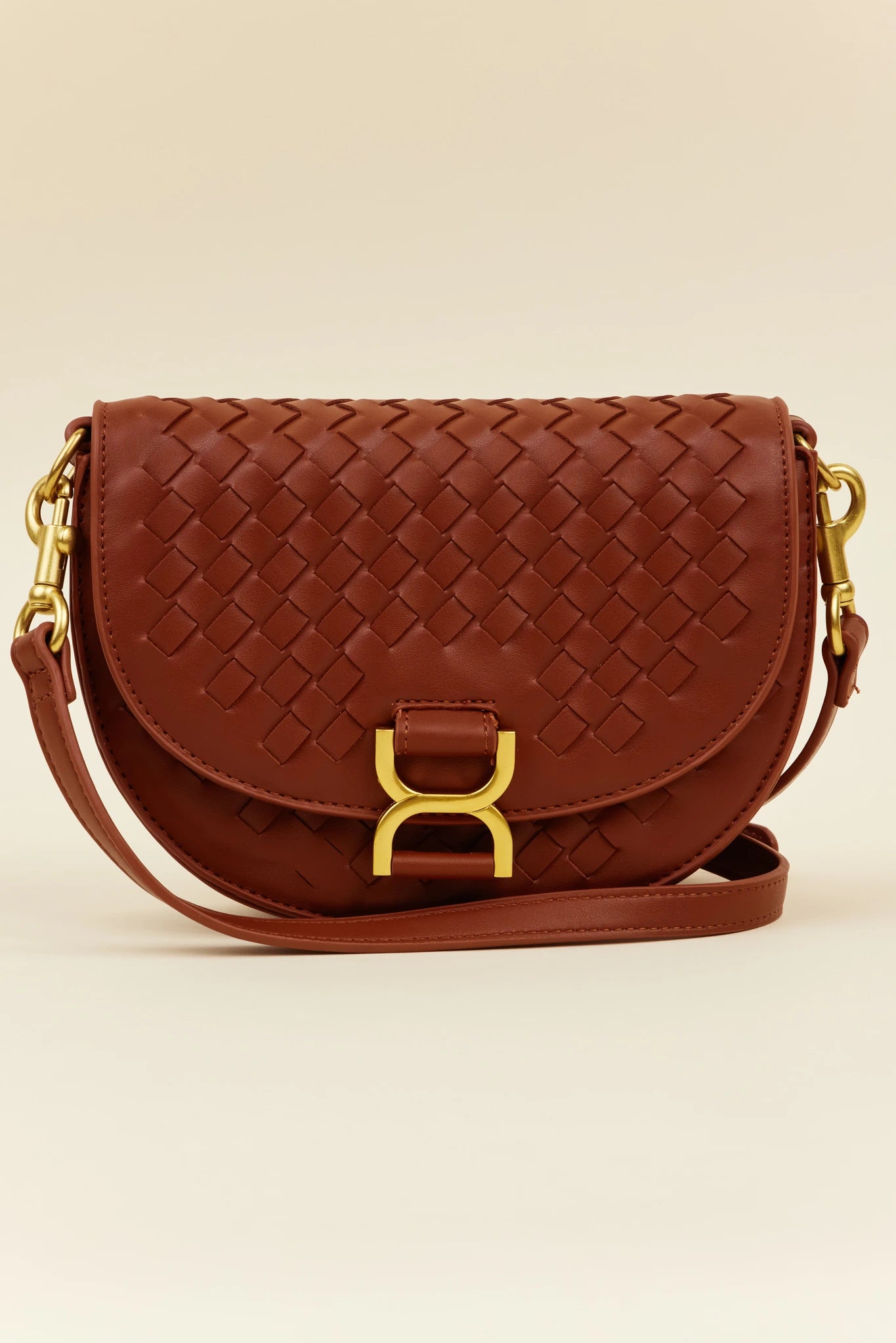 Lucy Bag- Brown