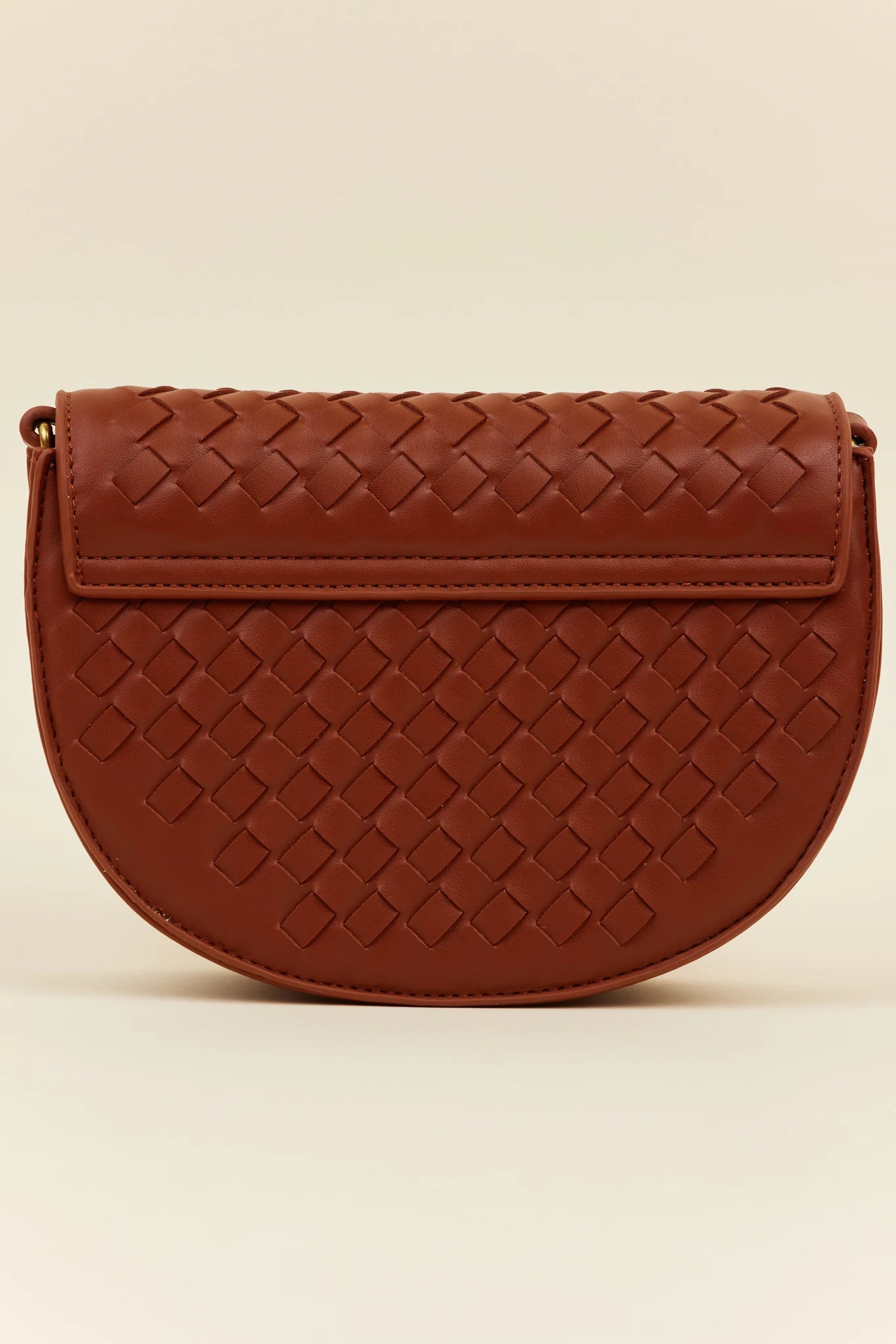 Lucy Bag- Brown