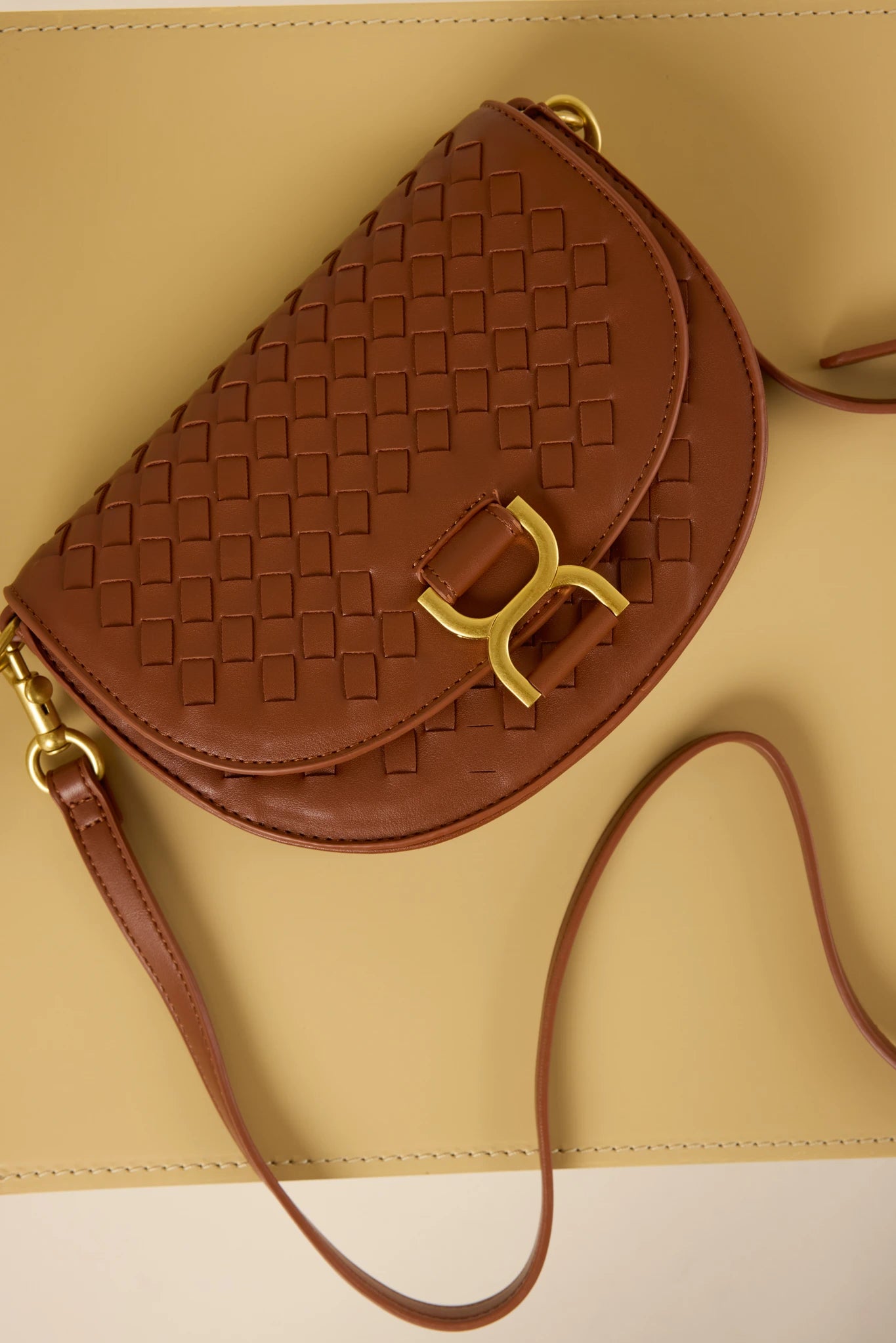 Lucy Bag- Brown