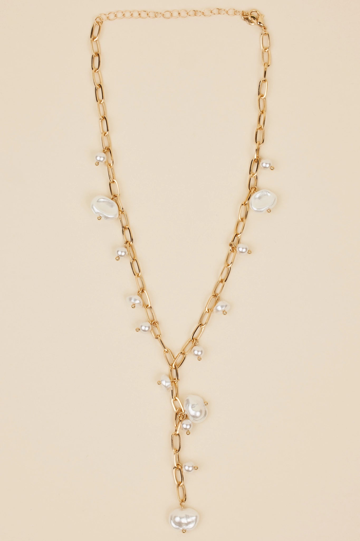 Mallory Necklace