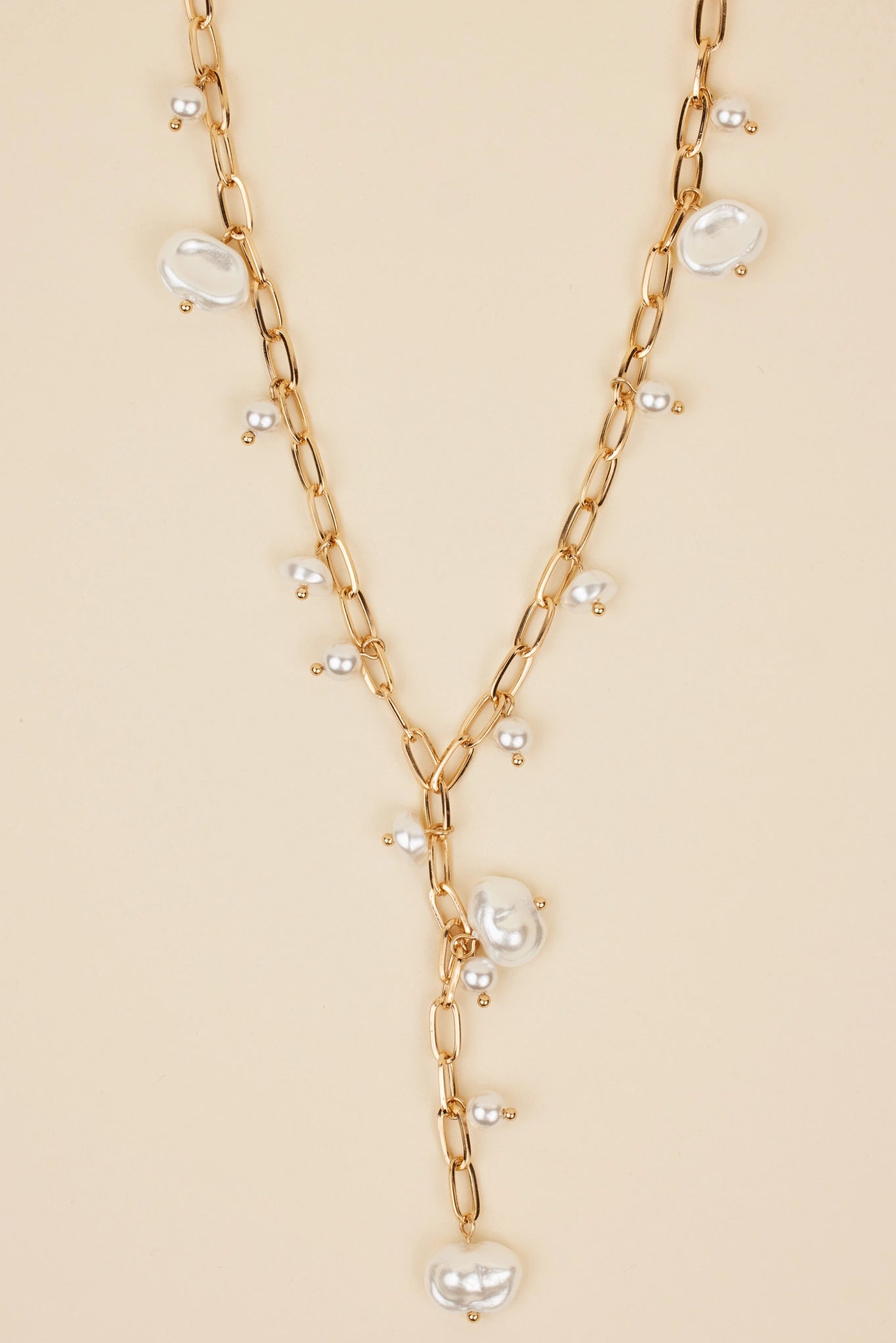 Mallory Necklace