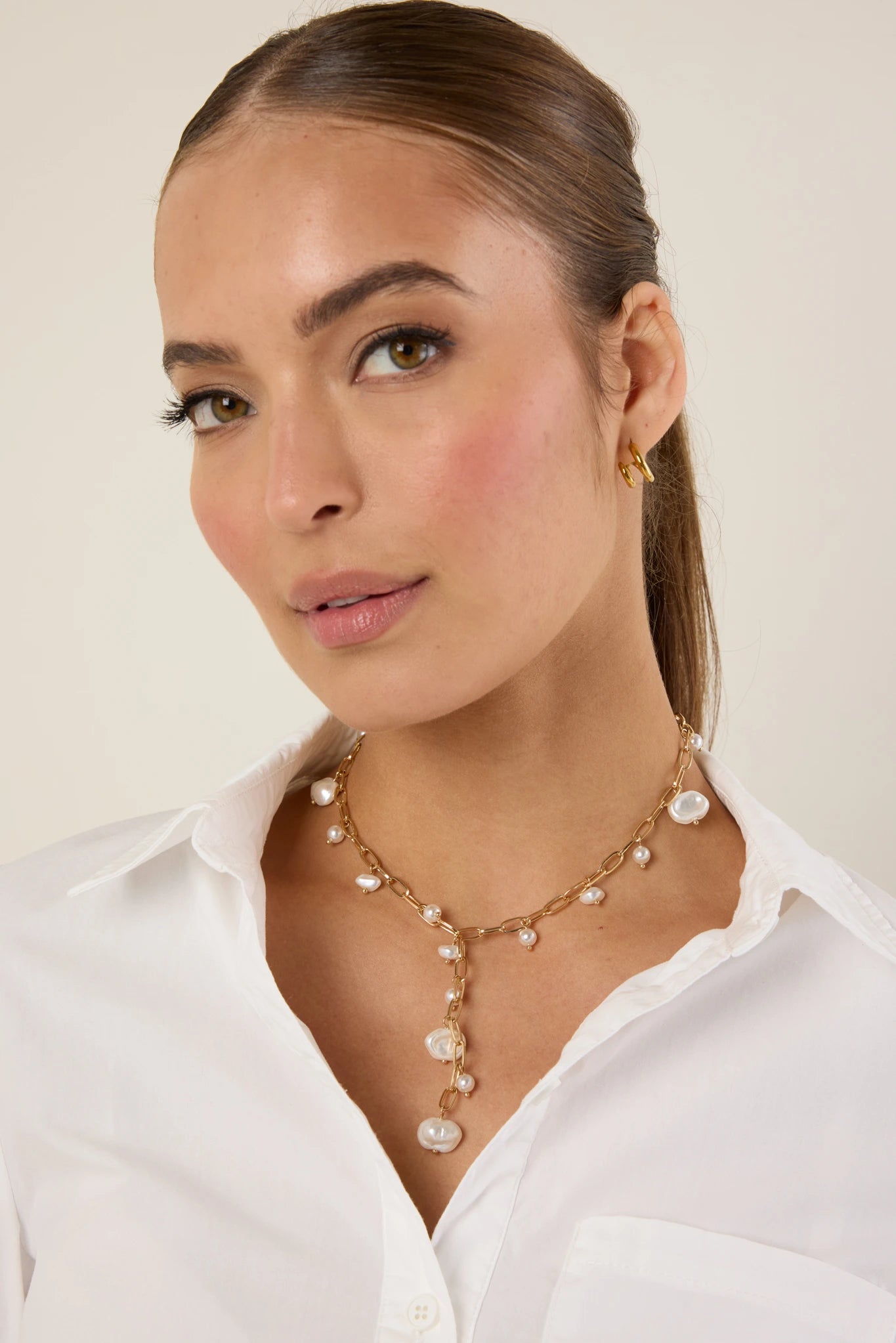 Mallory Necklace