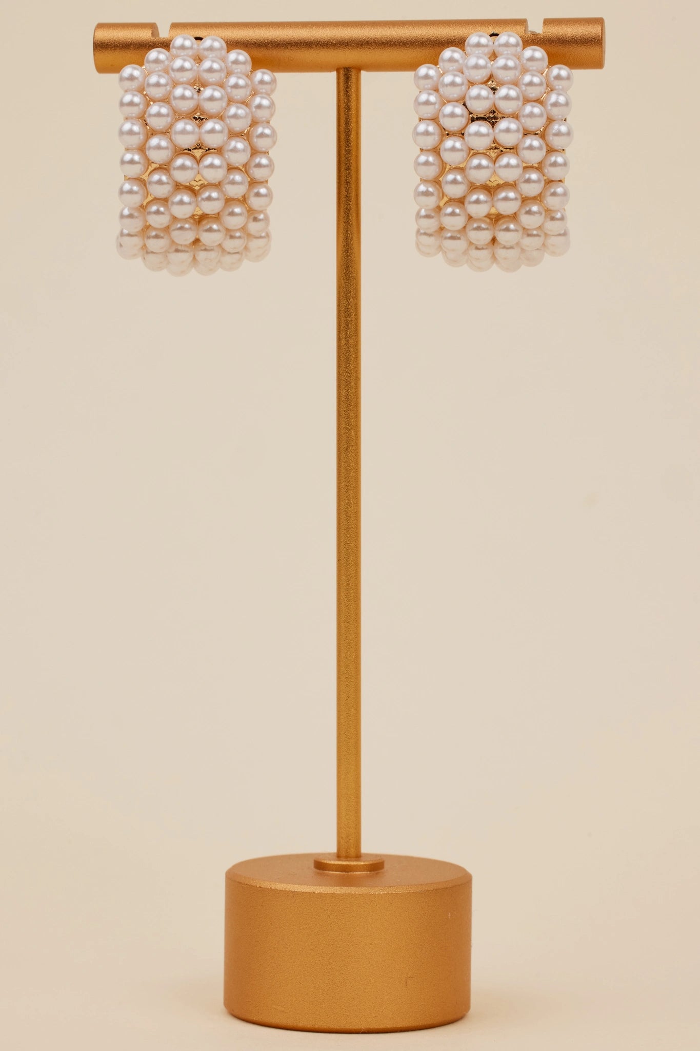 Allister Earrings