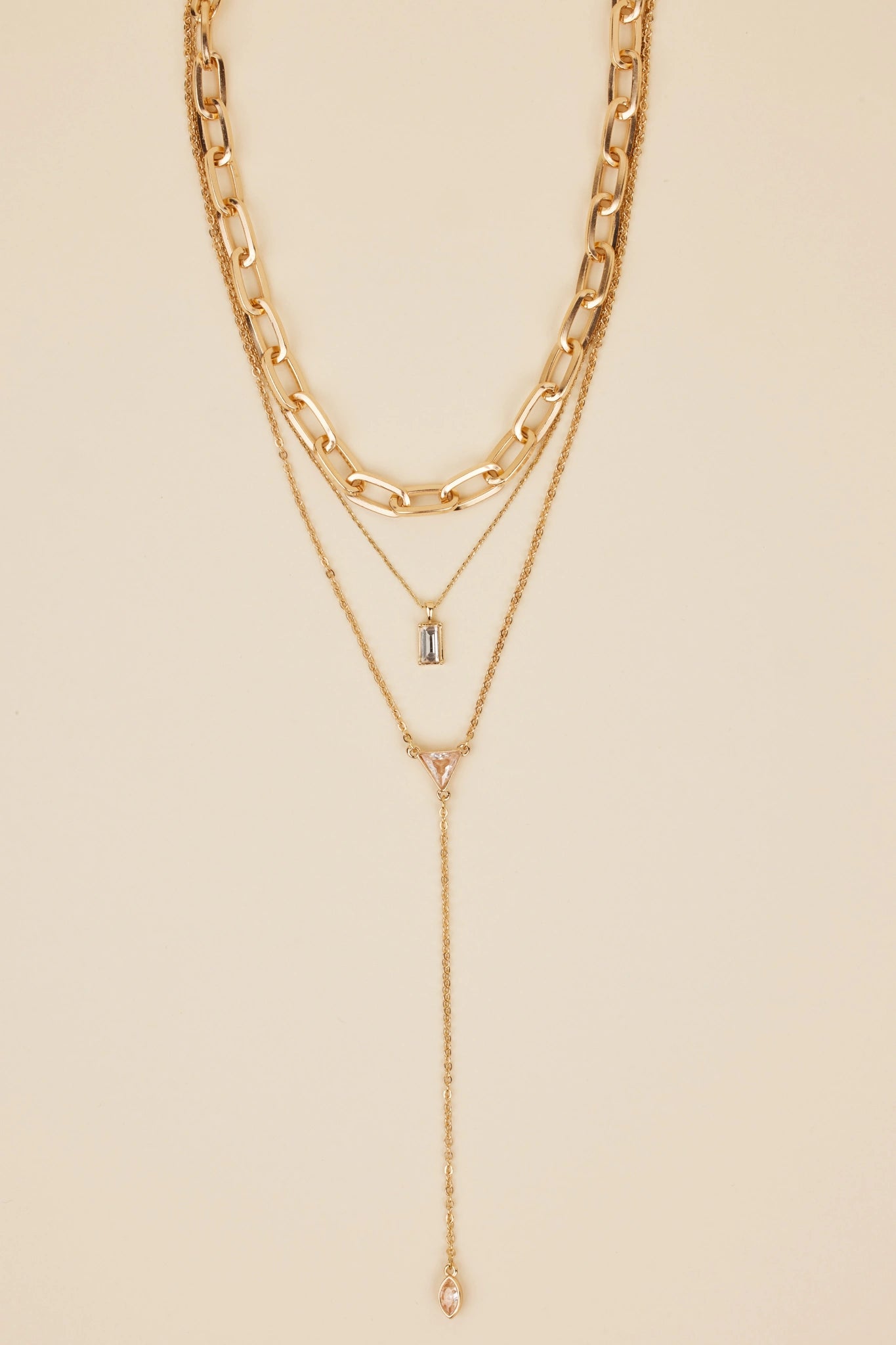 Alanna Necklace