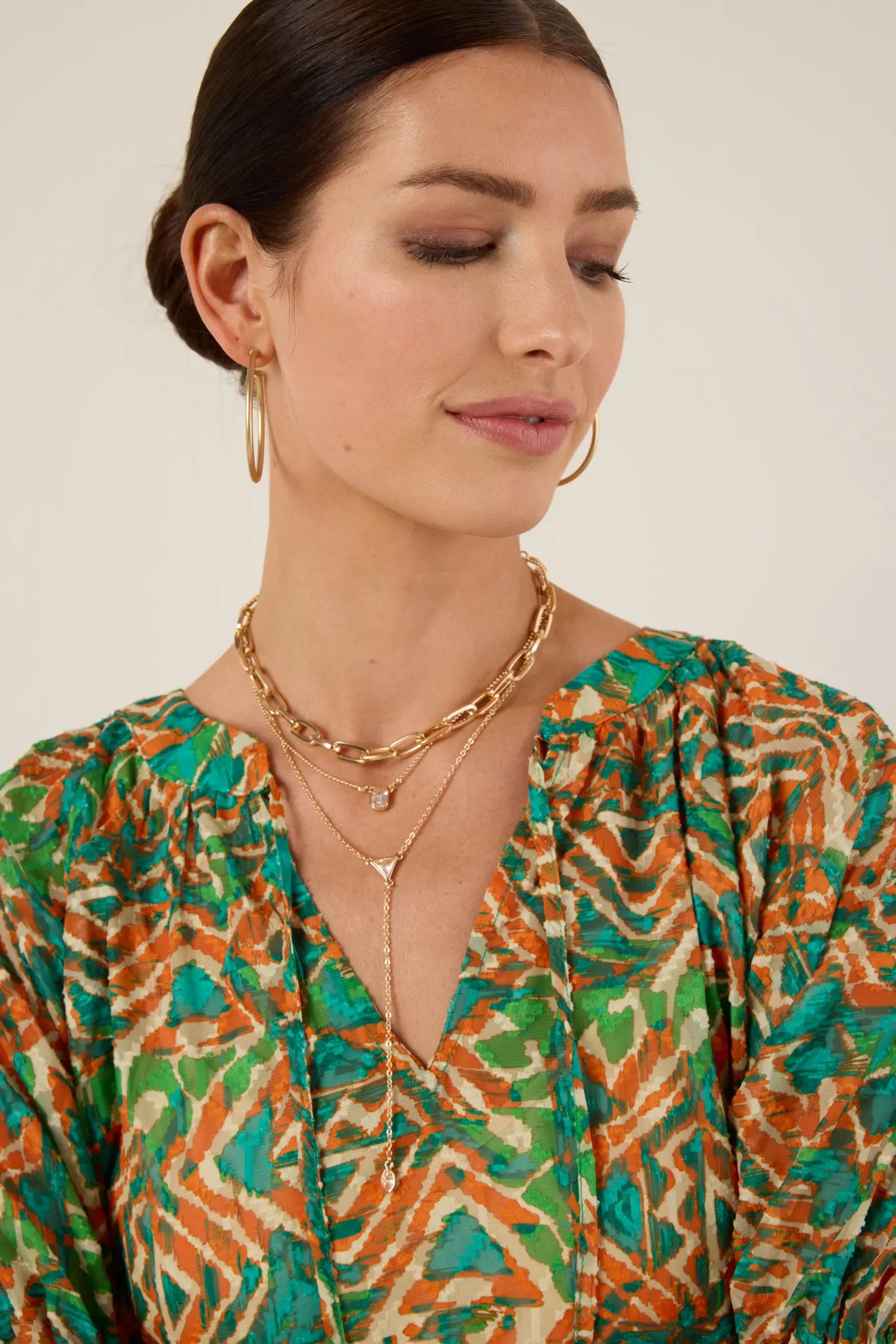 Alanna Necklace