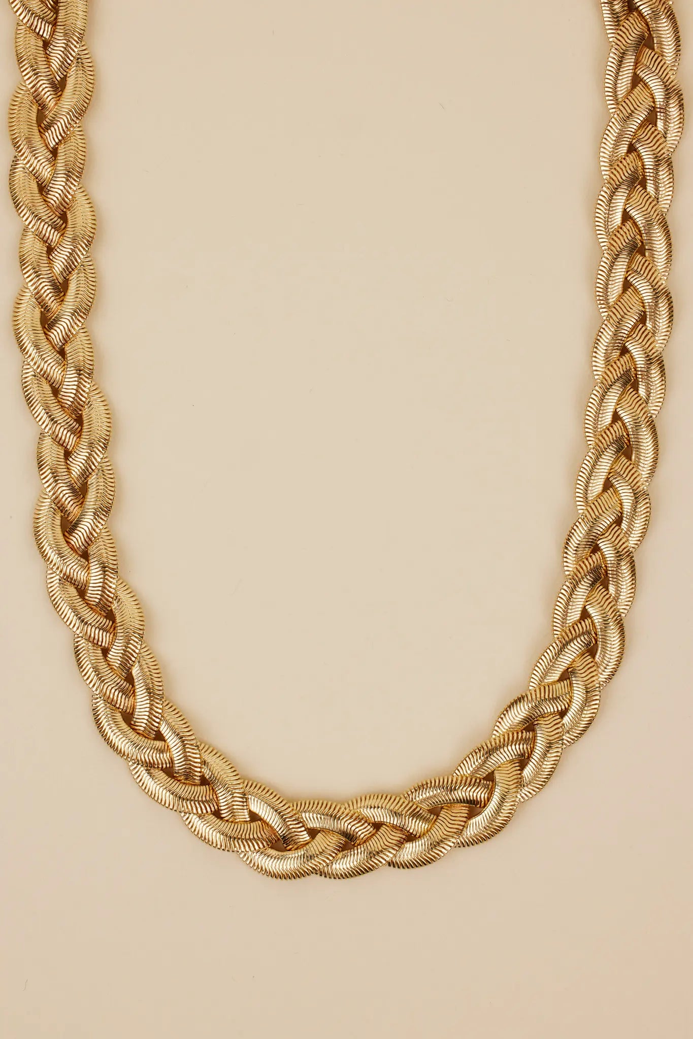 Angela Necklace