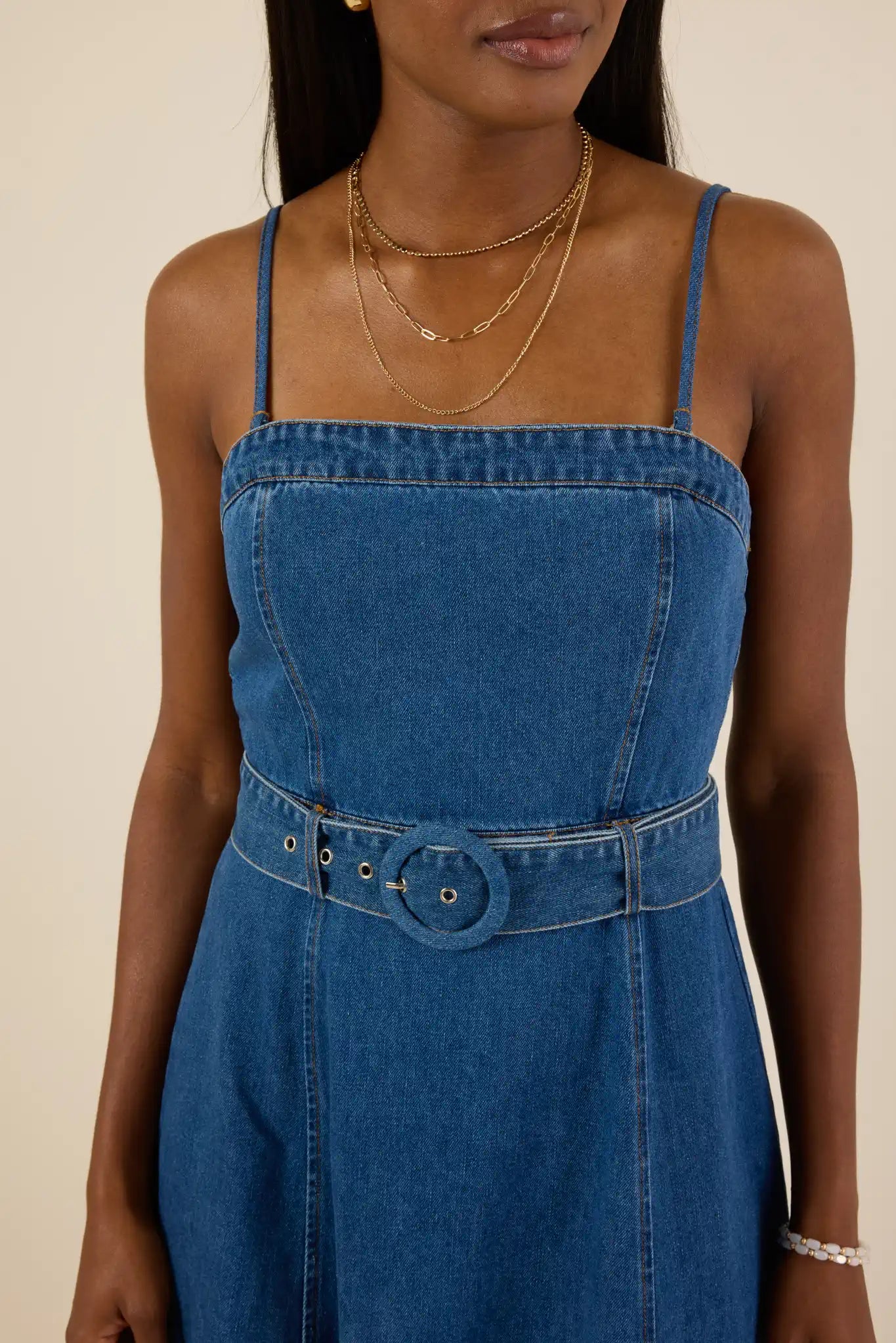 Cooper Dress