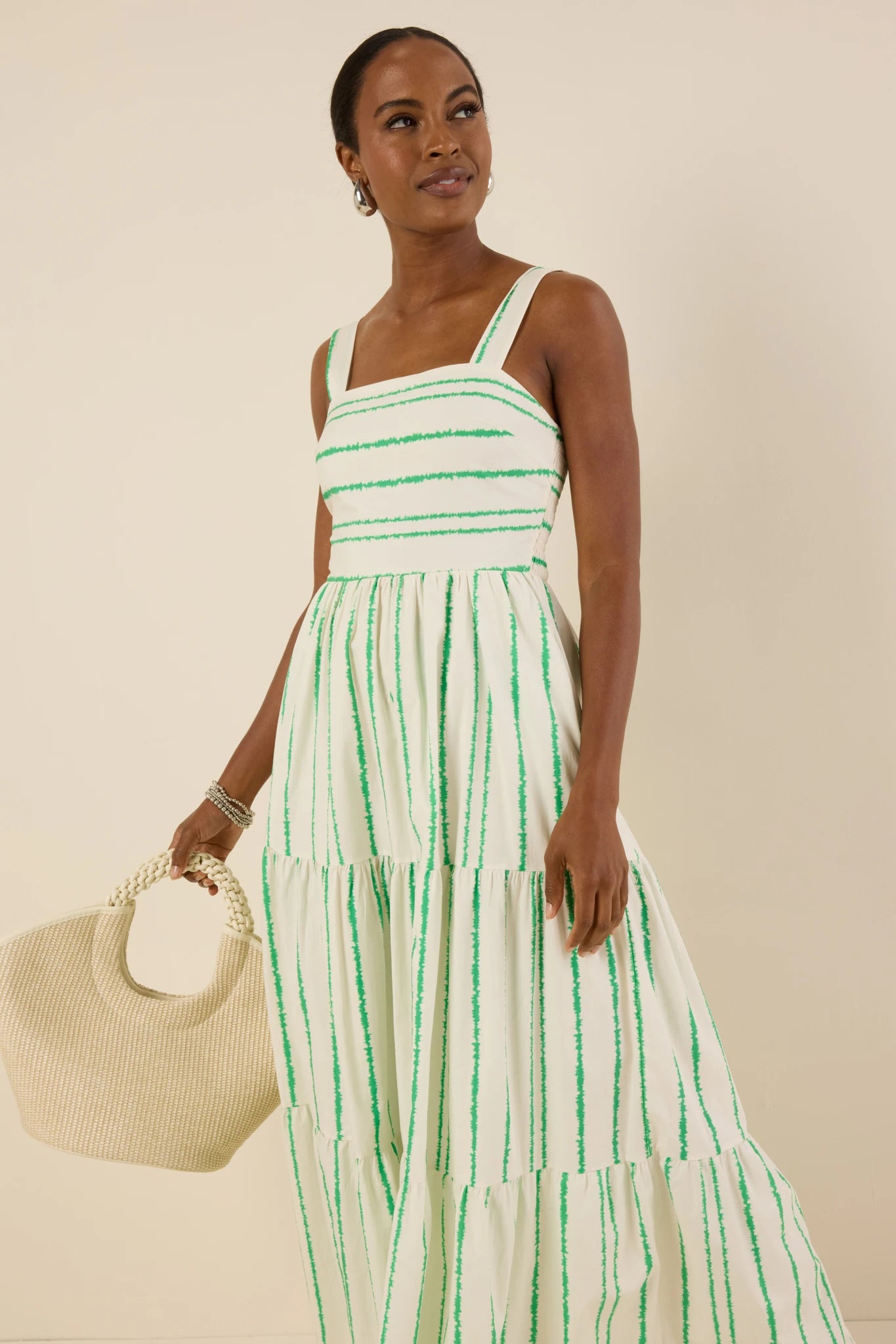 Ellis Dress