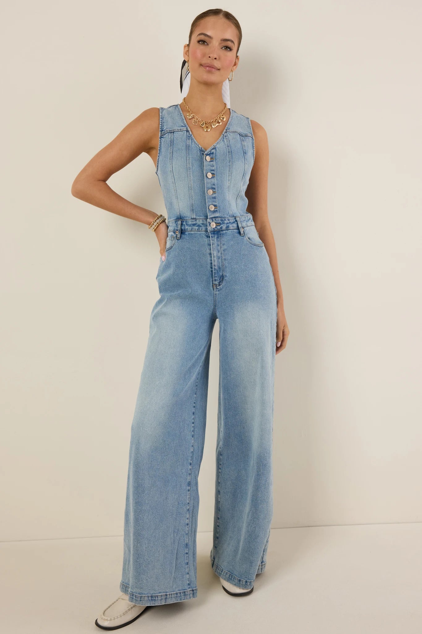 Lana Jumpsuit