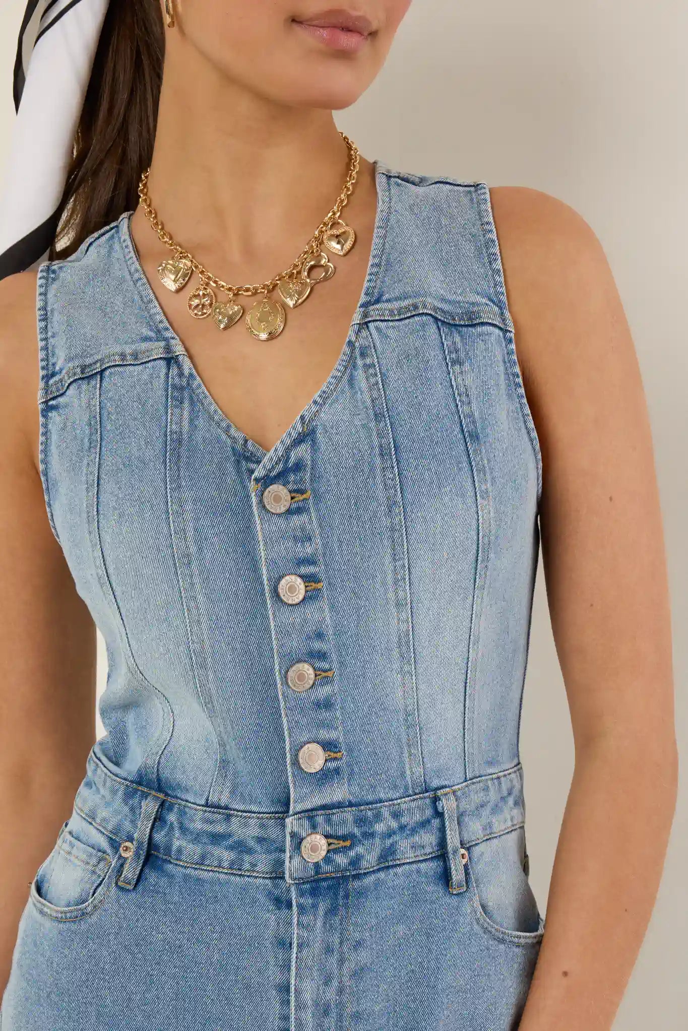 Lana Jumpsuit