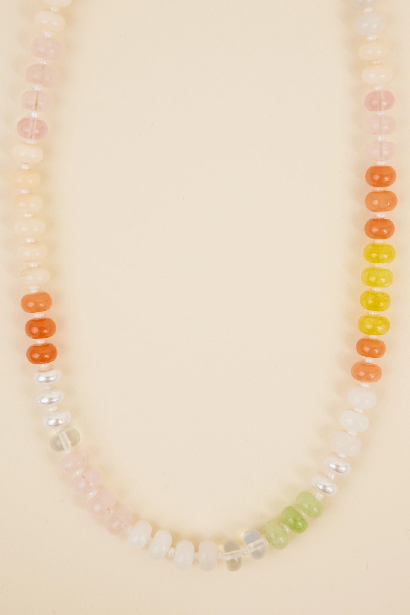 Alice Necklace