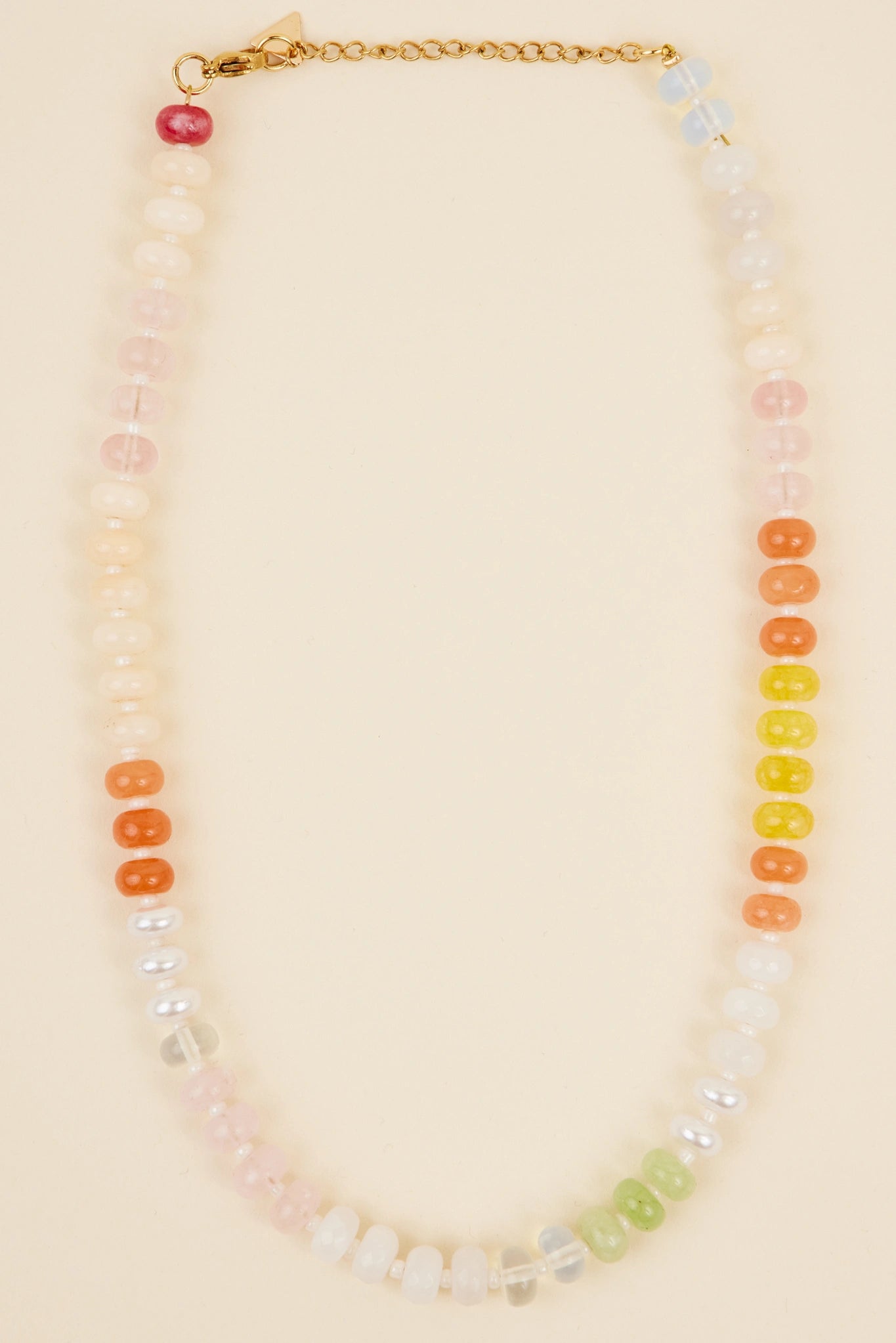 Alice Necklace