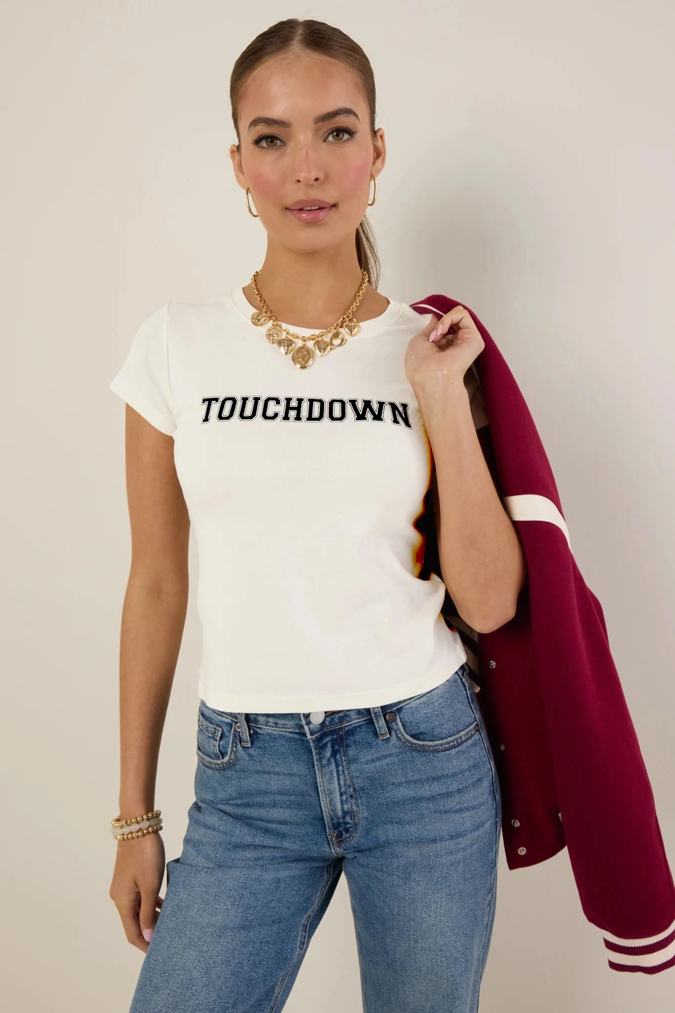 Touchdown Tee