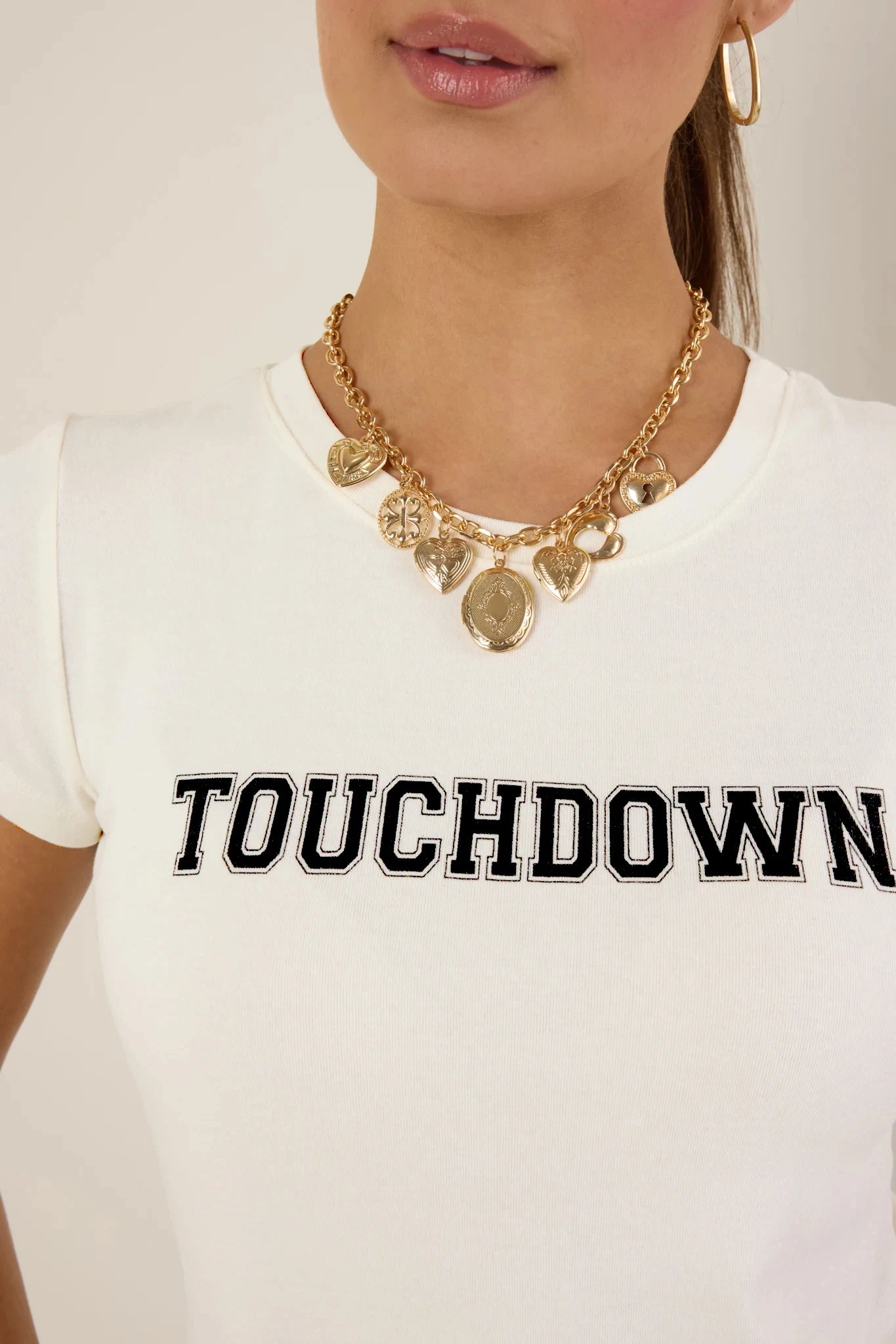Touchdown Tee