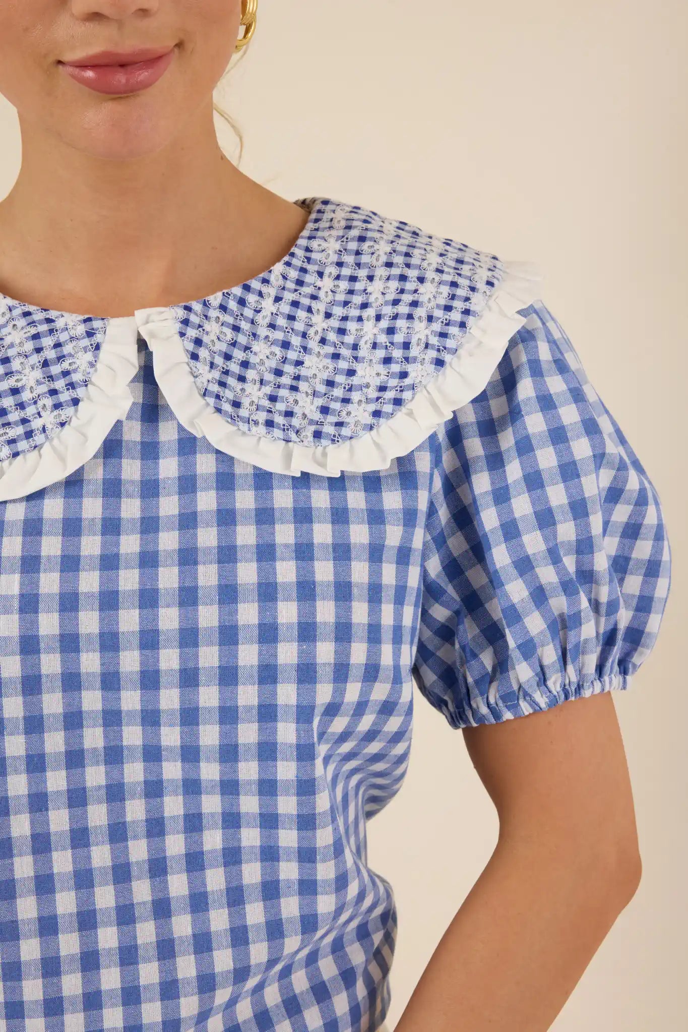 Peggy Top