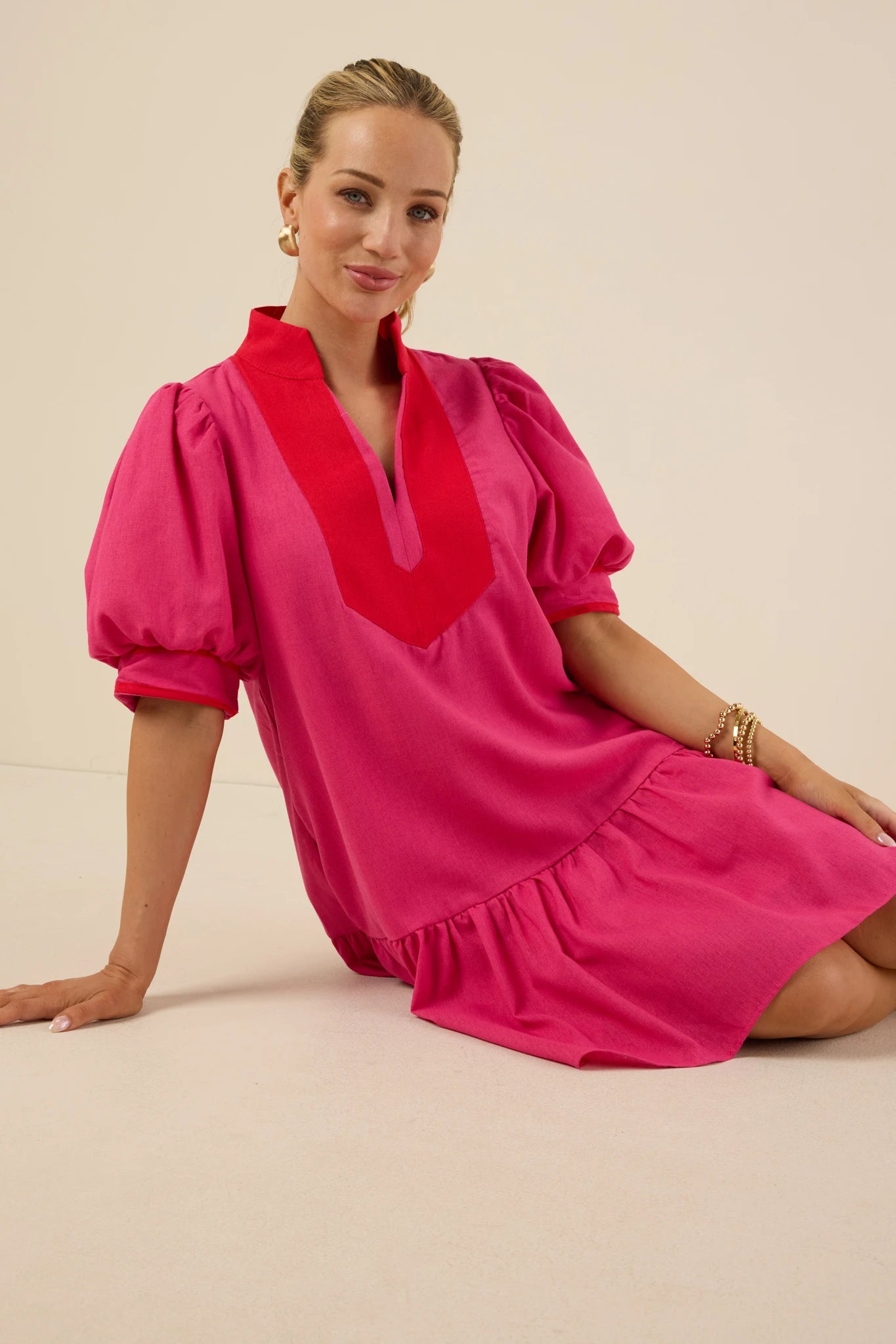 Mary Dress