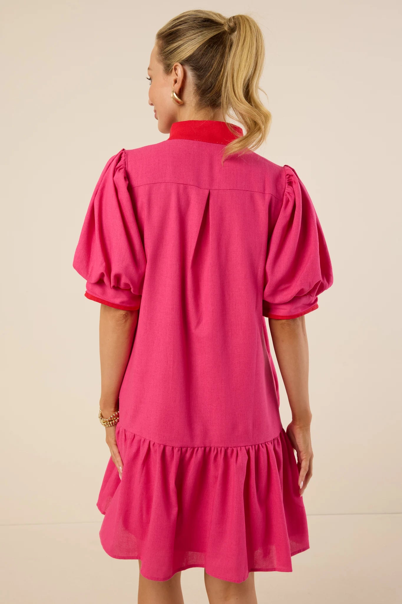 Mary Dress