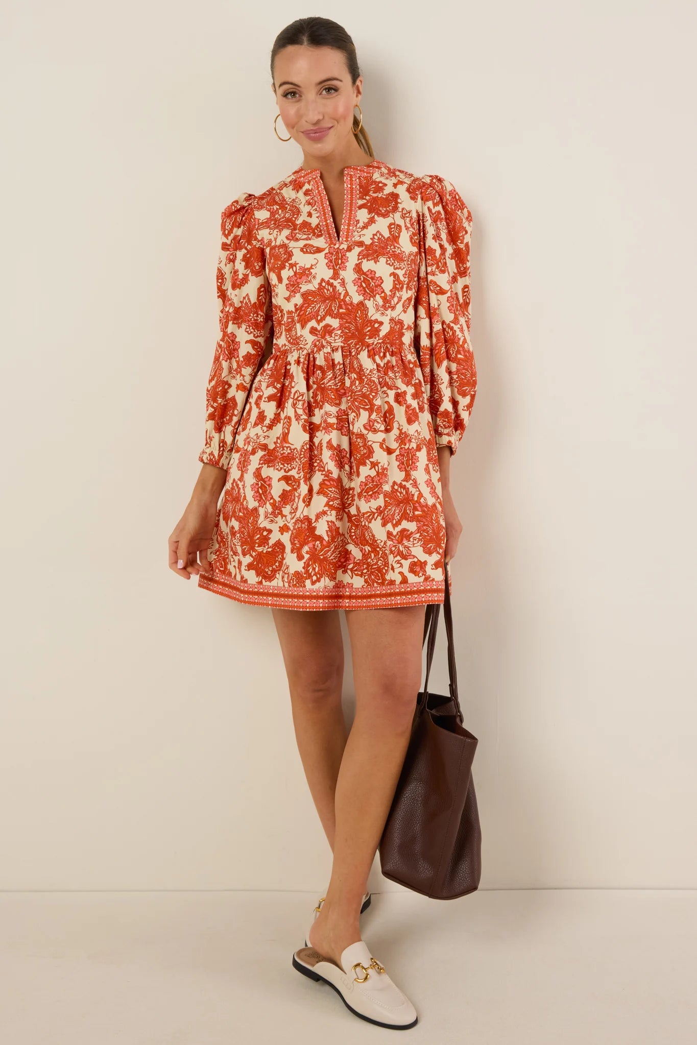 Melanie Dress