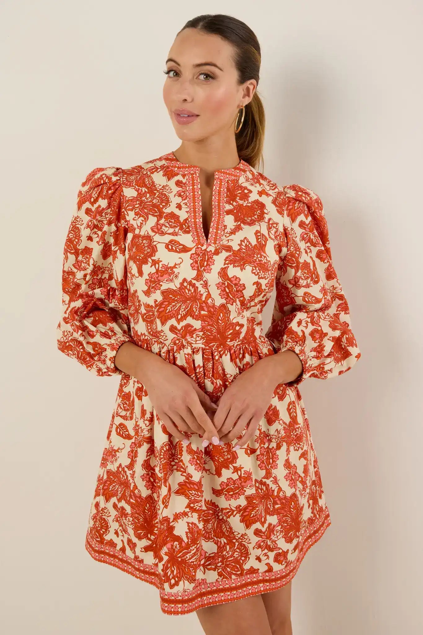 Melanie Dress