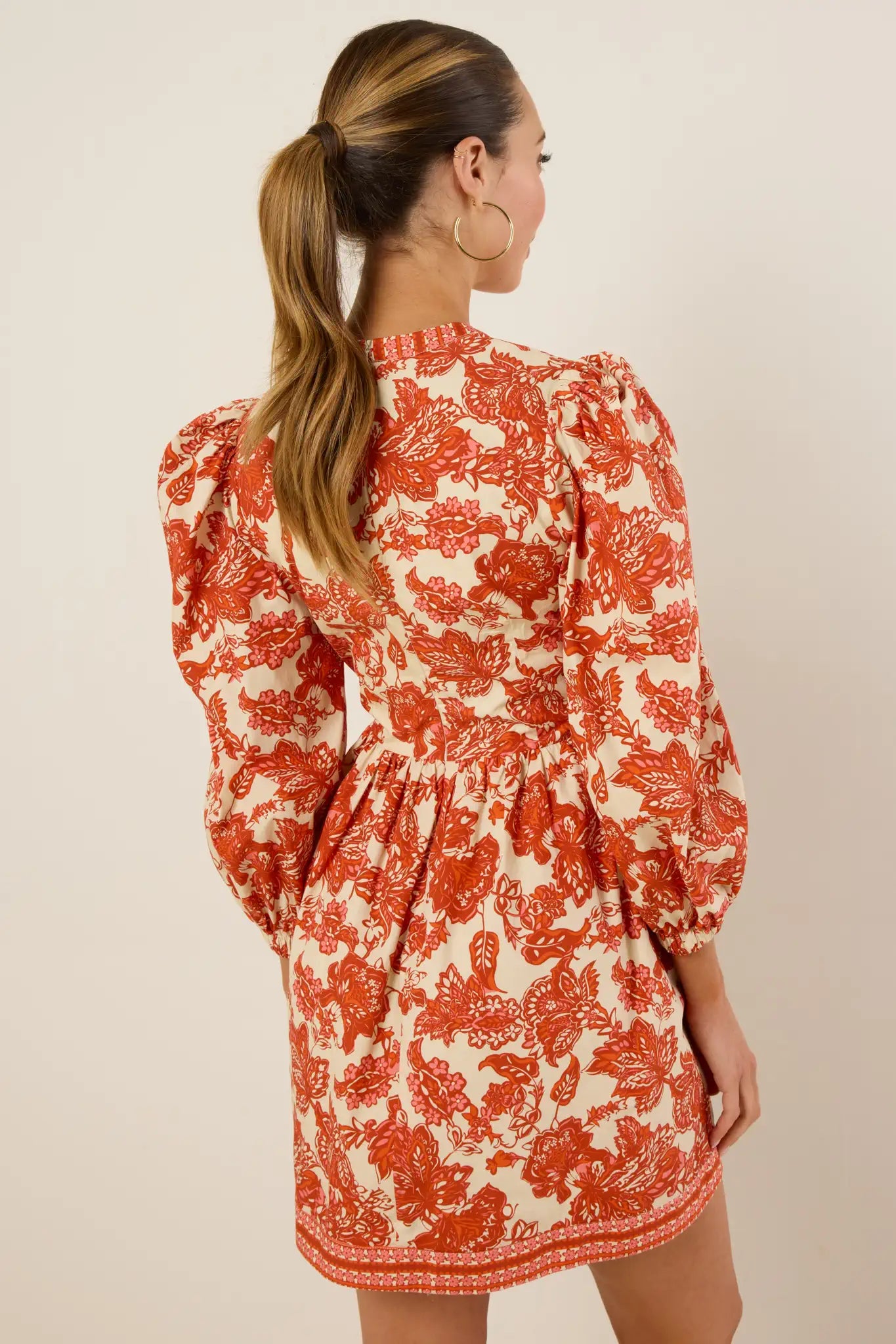 Melanie Dress