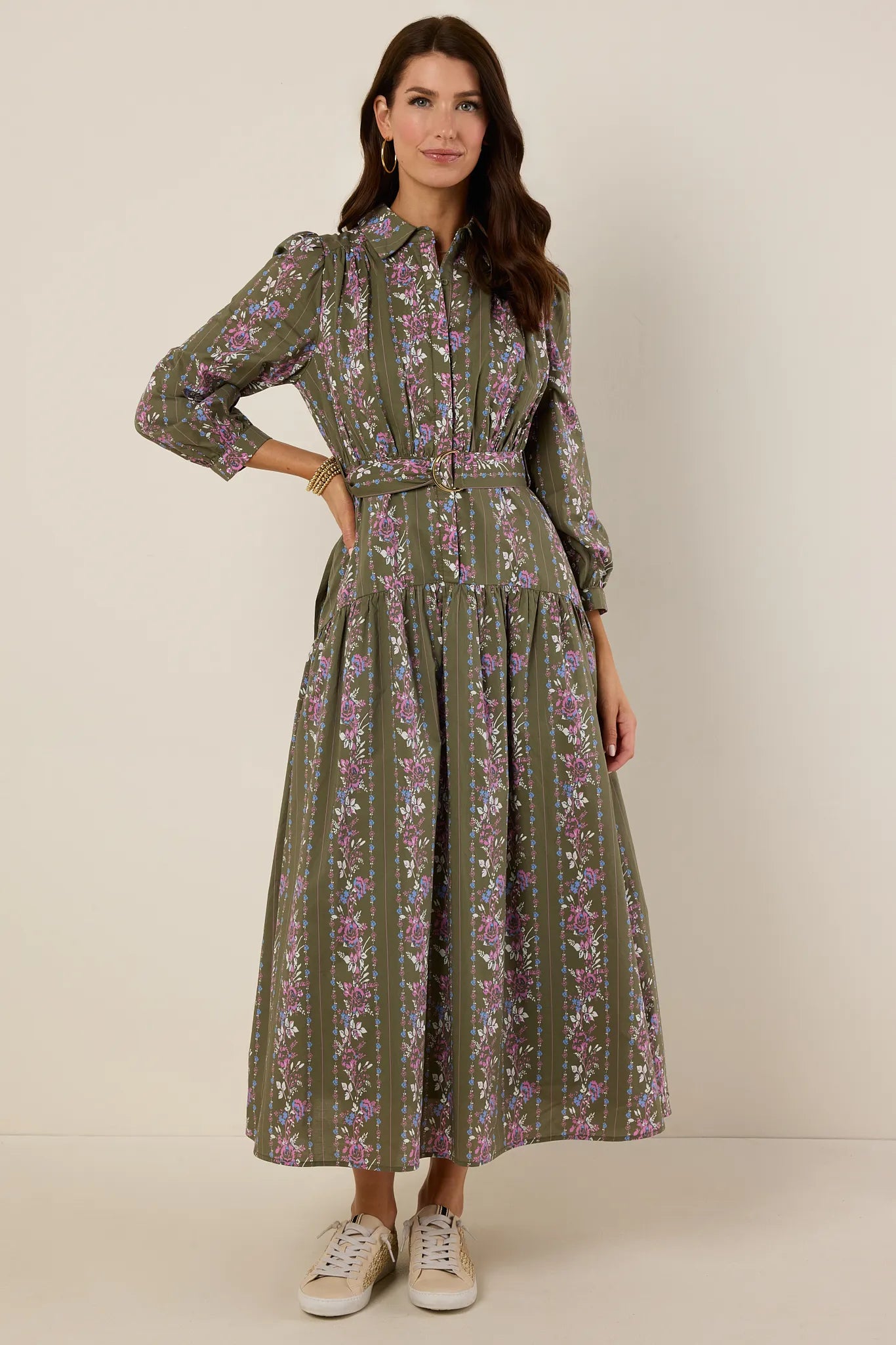 Ruthie Dress