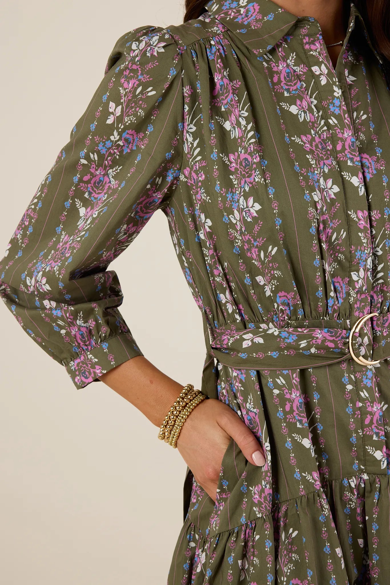 Ruthie Dress