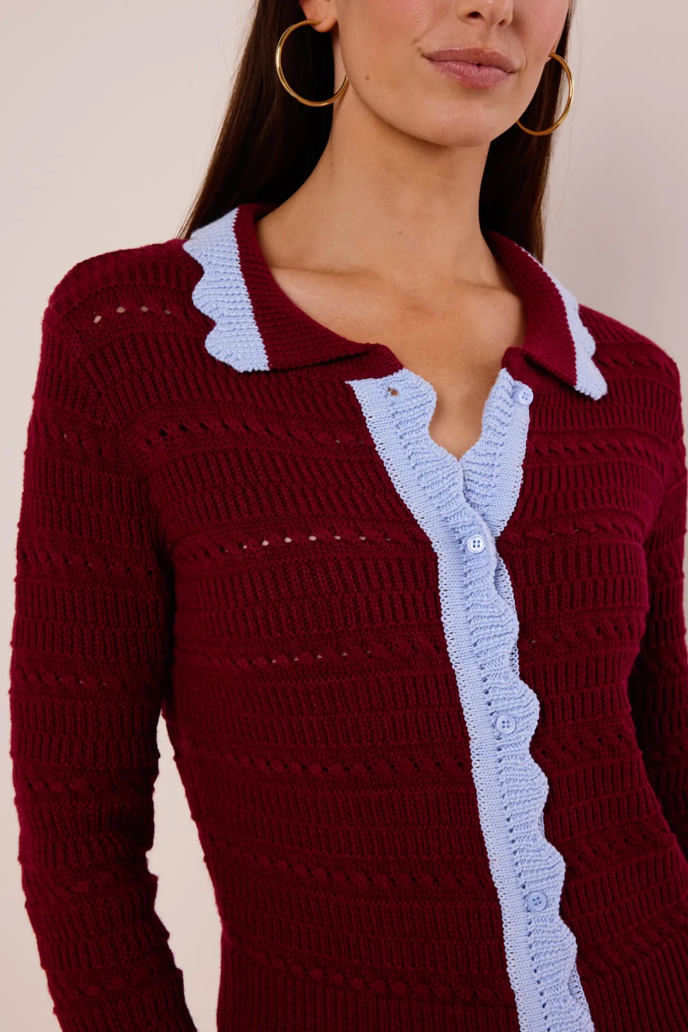 Gwendolyn Cardigan