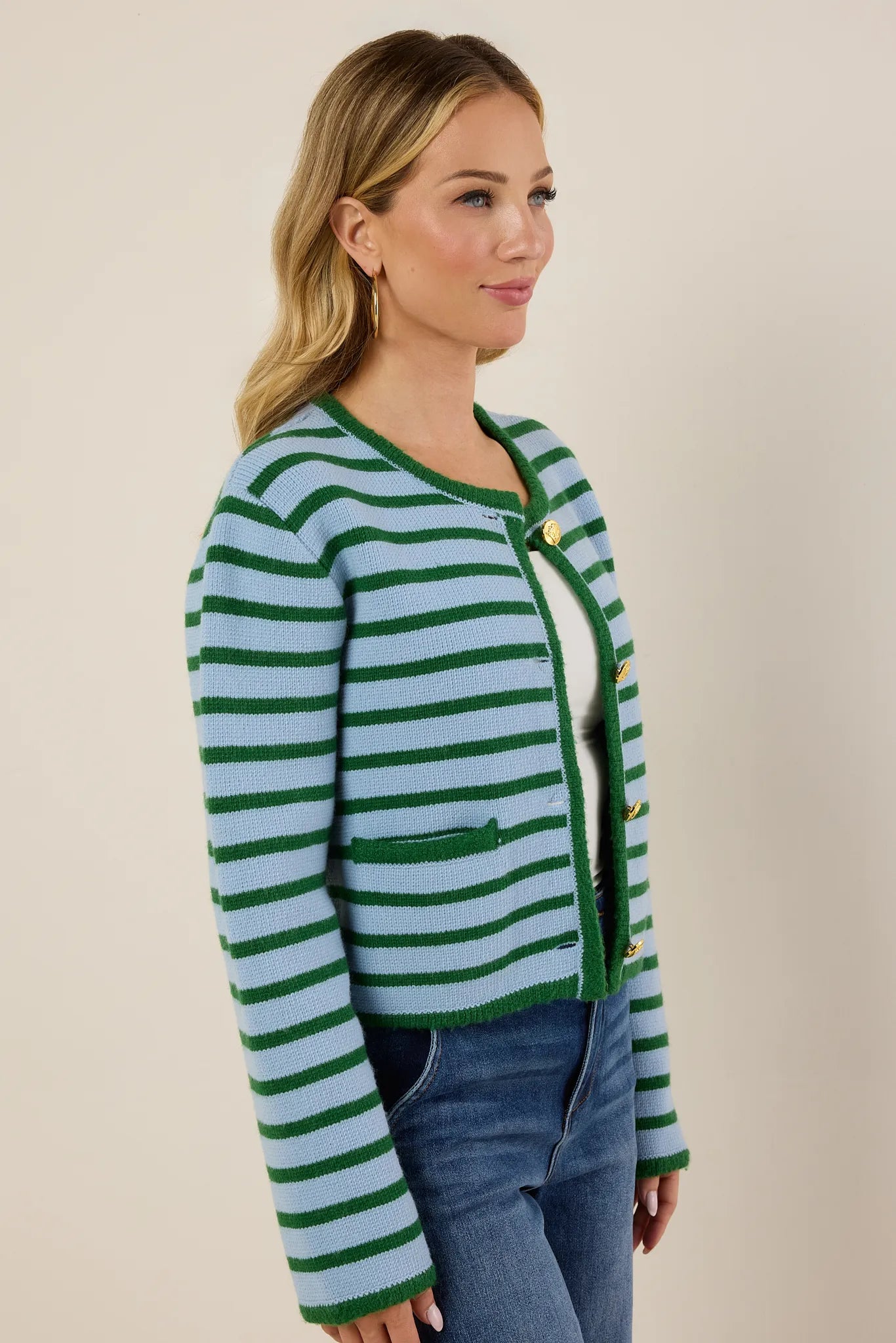 Philippa Cardigan