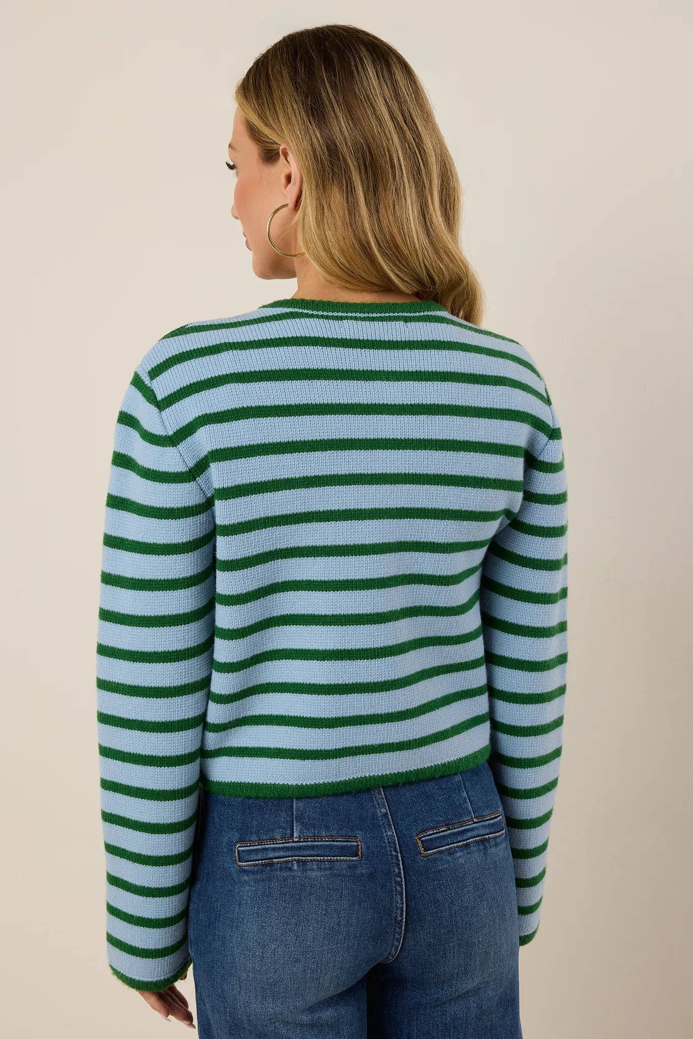 Philippa Cardigan