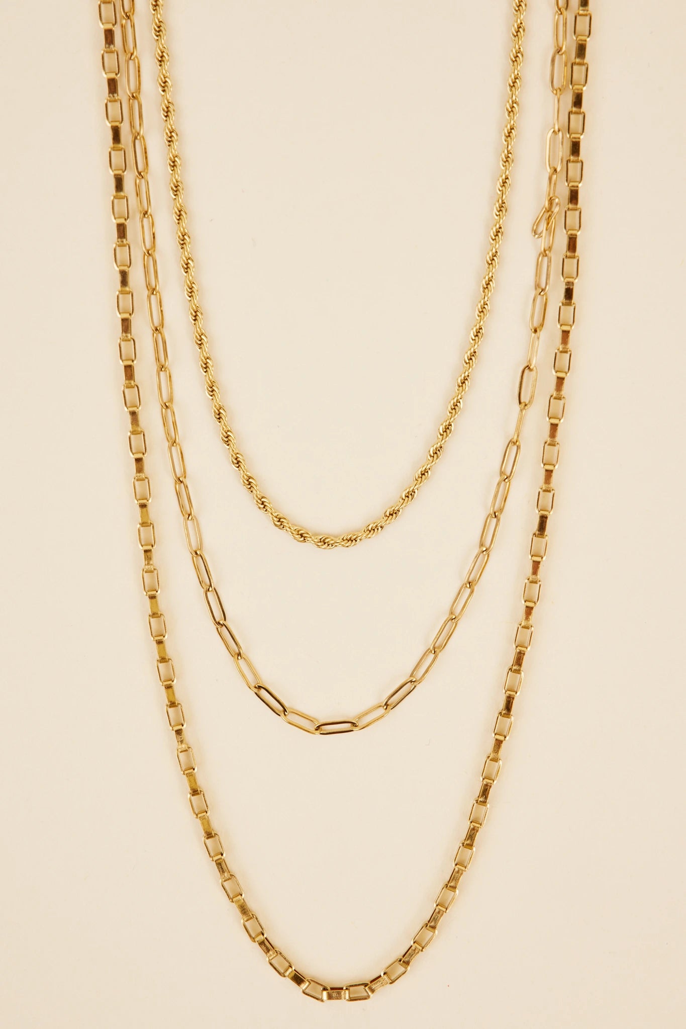 Kylie Necklace