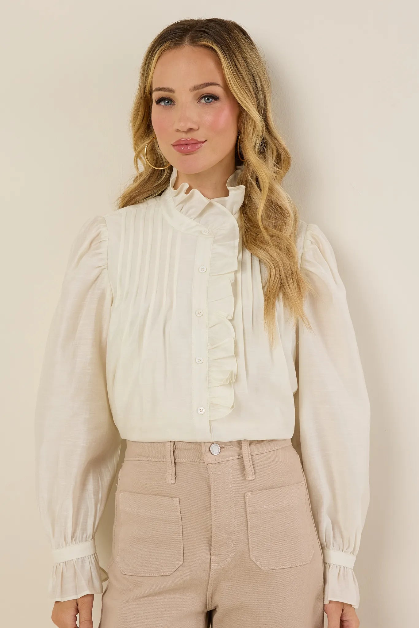 Sibyl Top