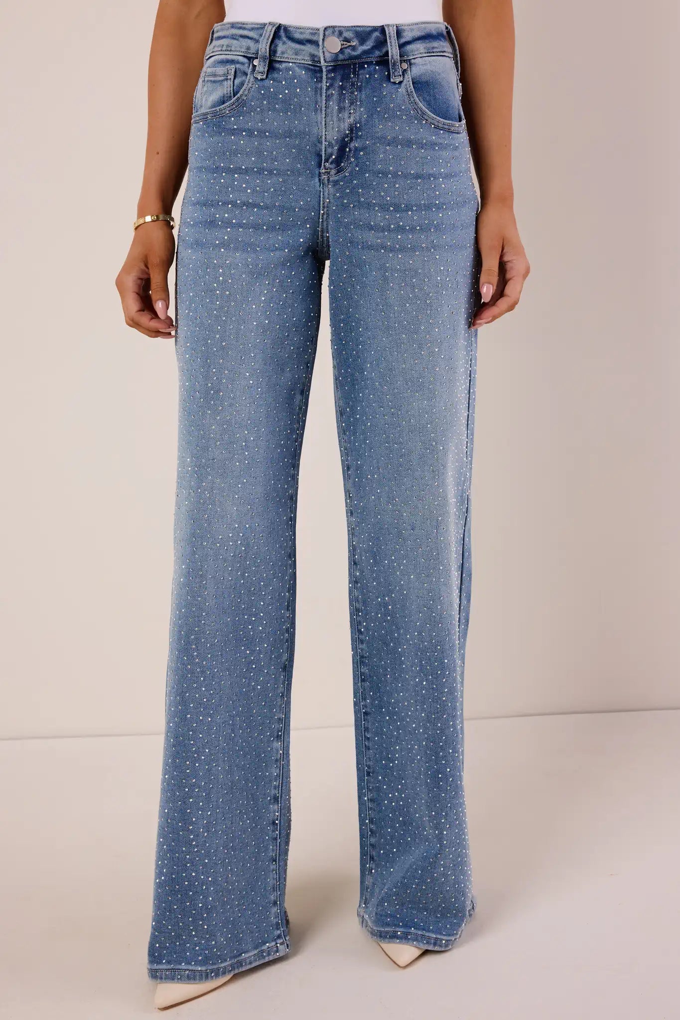 Carrie Jeans