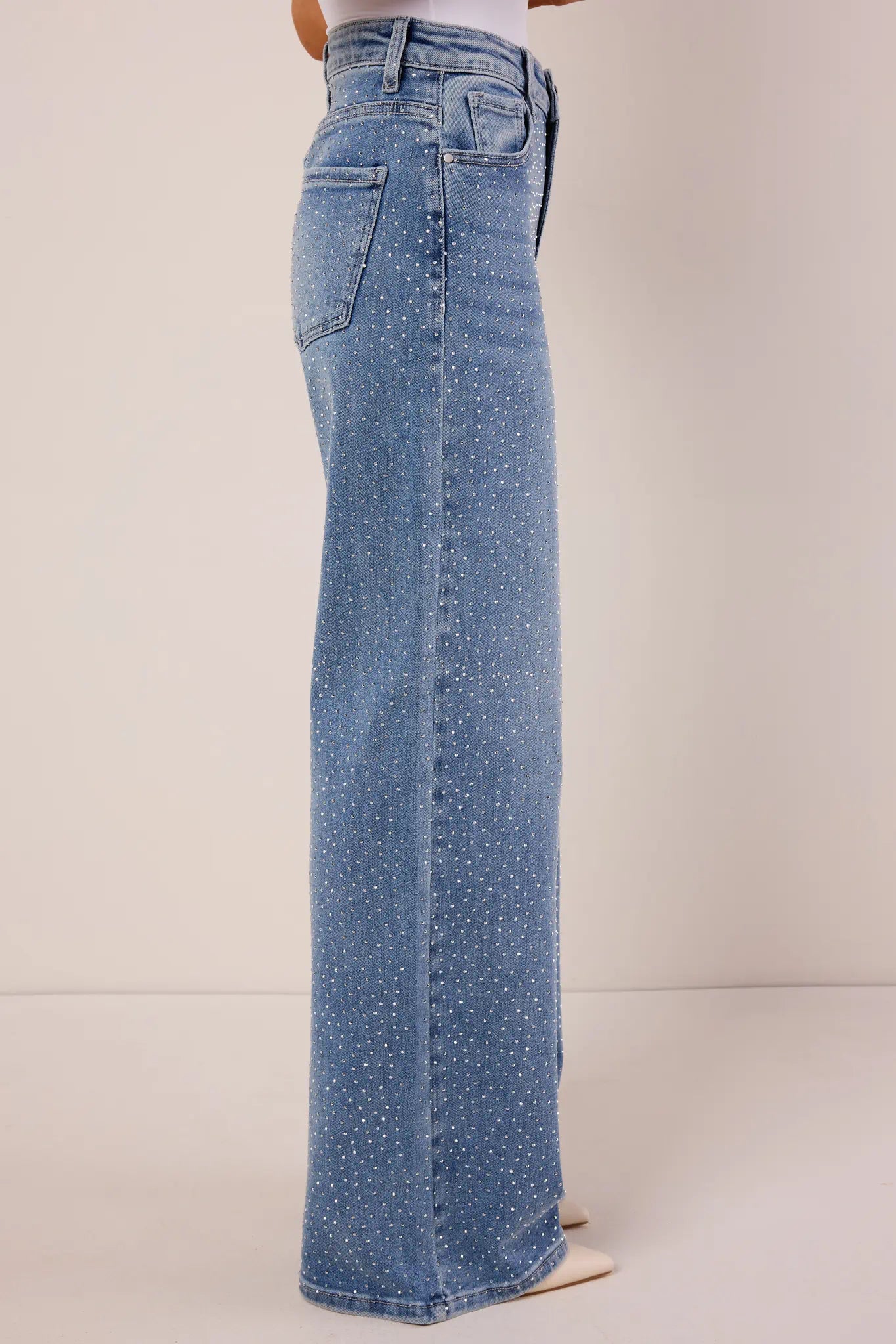 Carrie Jeans